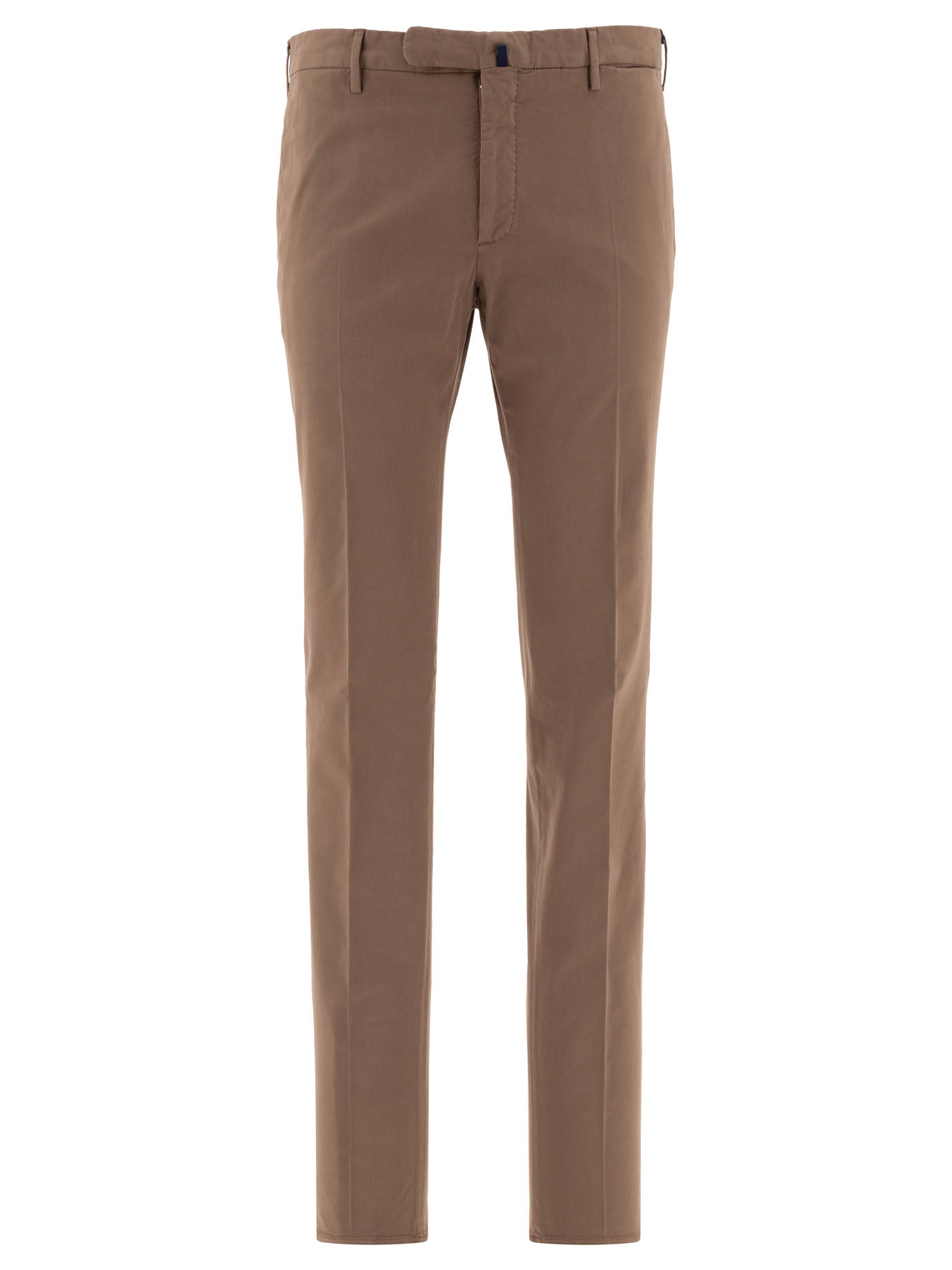 Incotex Pattern 30 Trousers