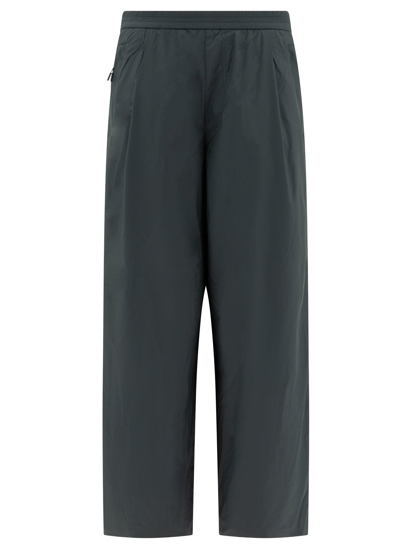 Hiking Patrol Windproof Trousers