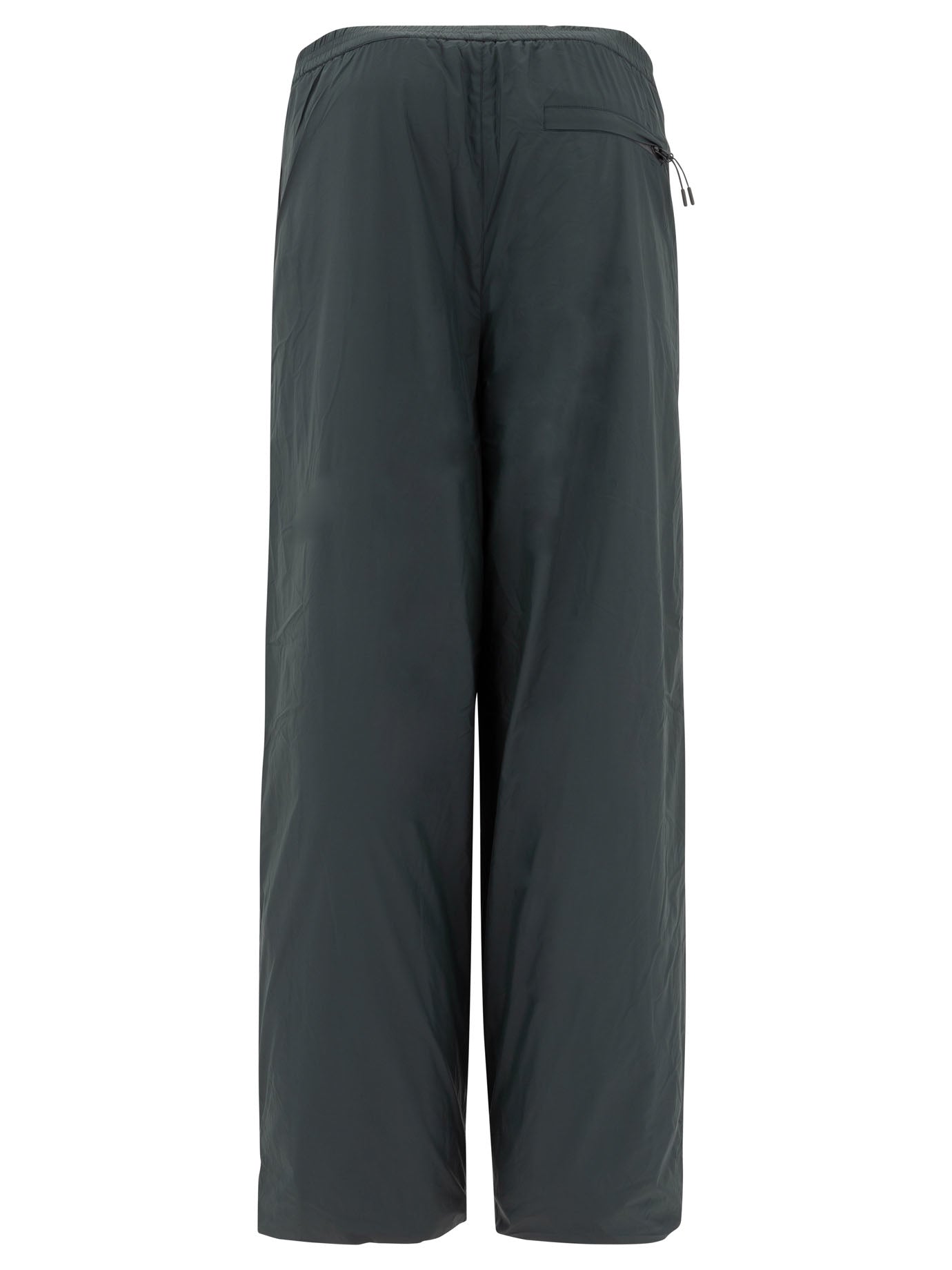 Hiking Patrol Windproof Trousers