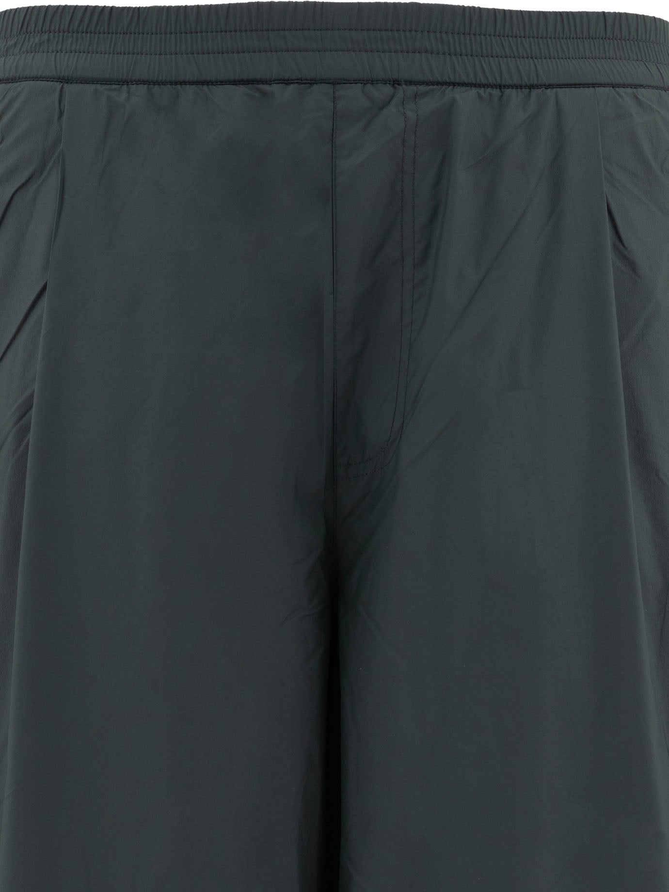 Hiking Patrol Windproof Trousers