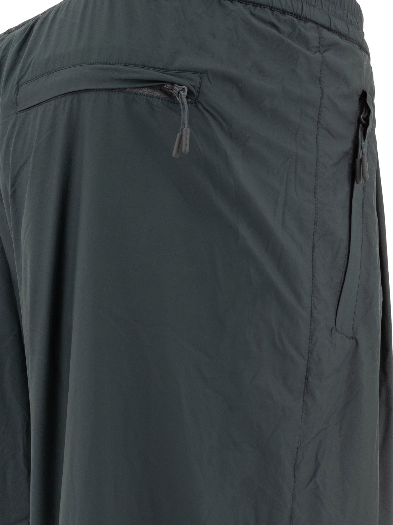 Hiking Patrol Windproof Trousers