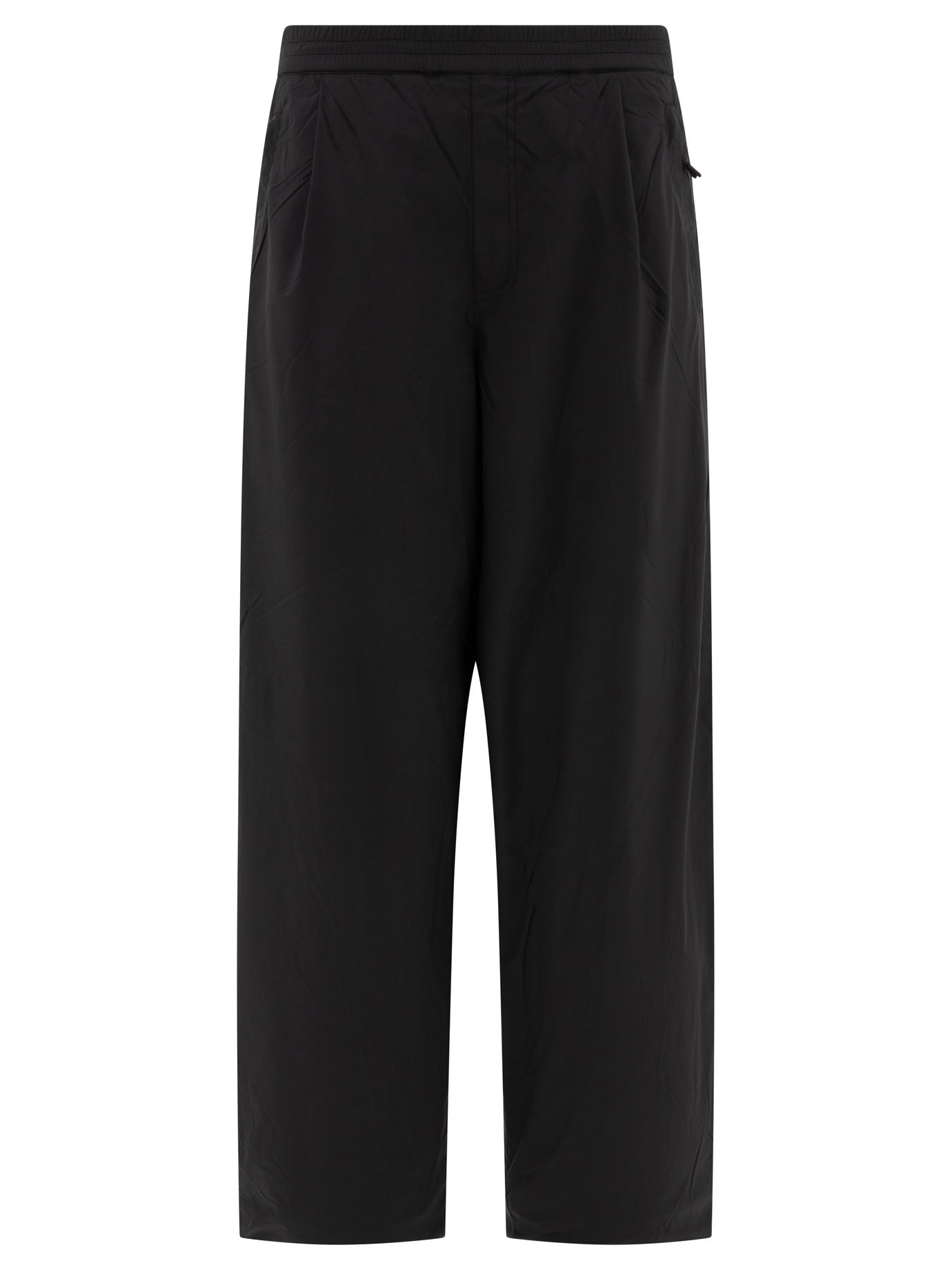 Hiking Patrol Windproof Trousers