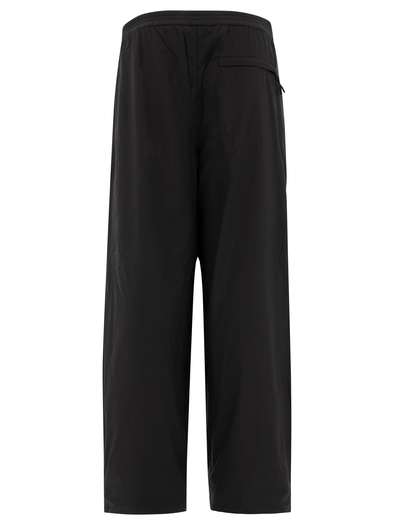 Hiking Patrol Windproof Trousers