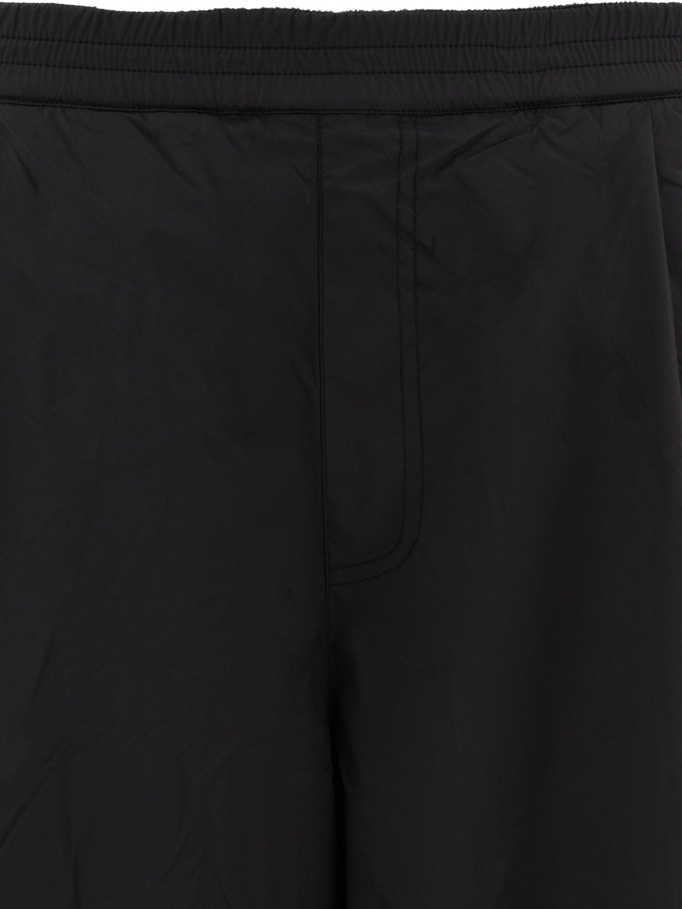 Hiking Patrol Windproof Trousers