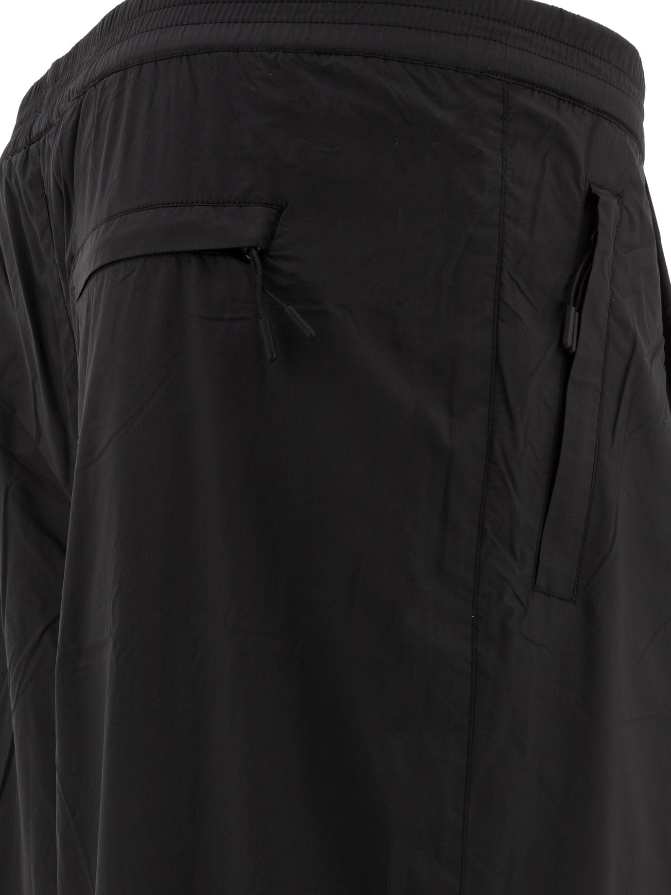 Hiking Patrol Windproof Trousers