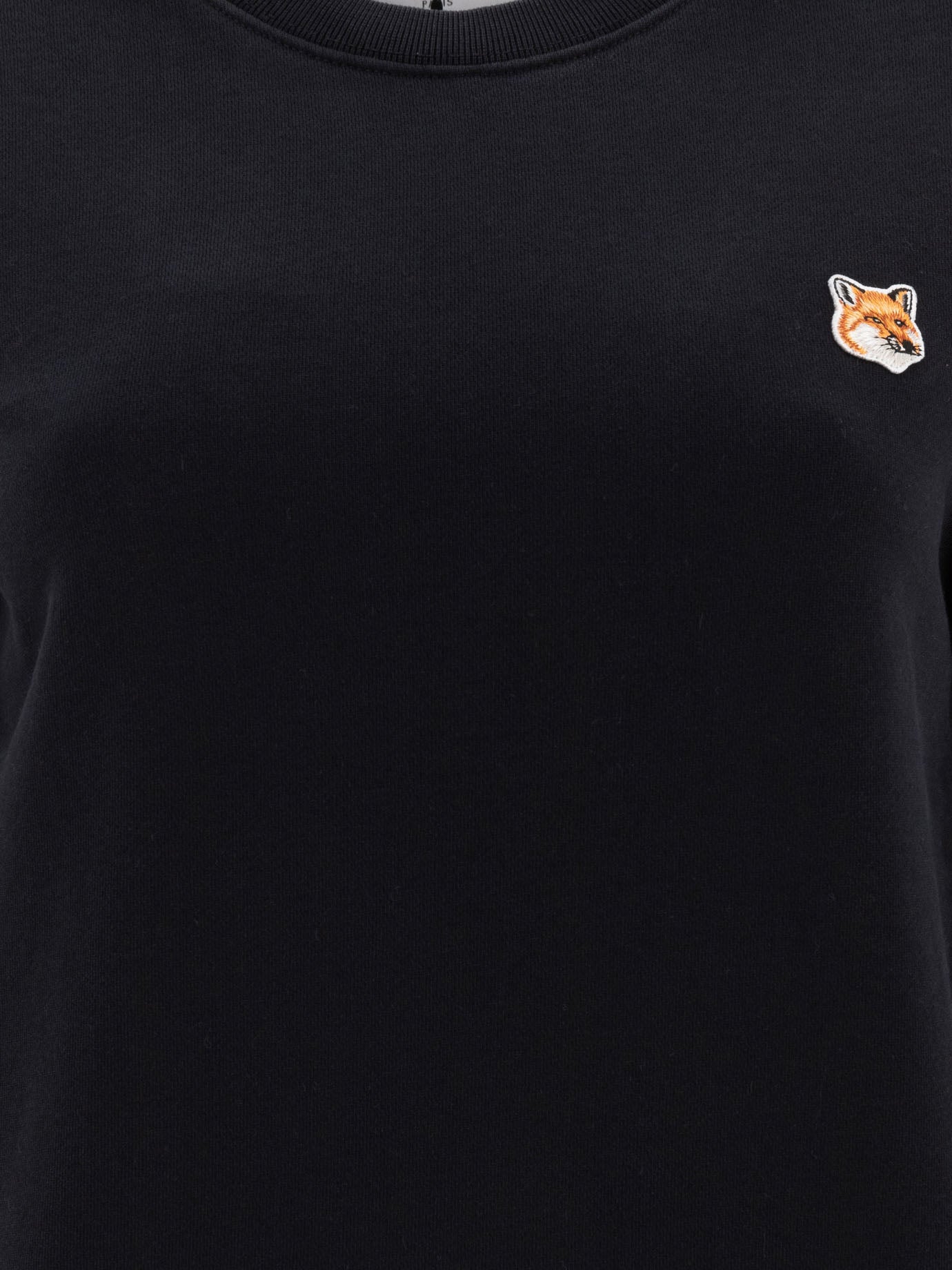 Maison Kitsuné Fox Head Sweatshirt