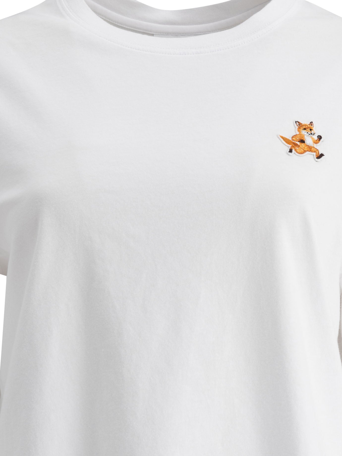 Maison Kitsuné Speedy Fox T-Shirt