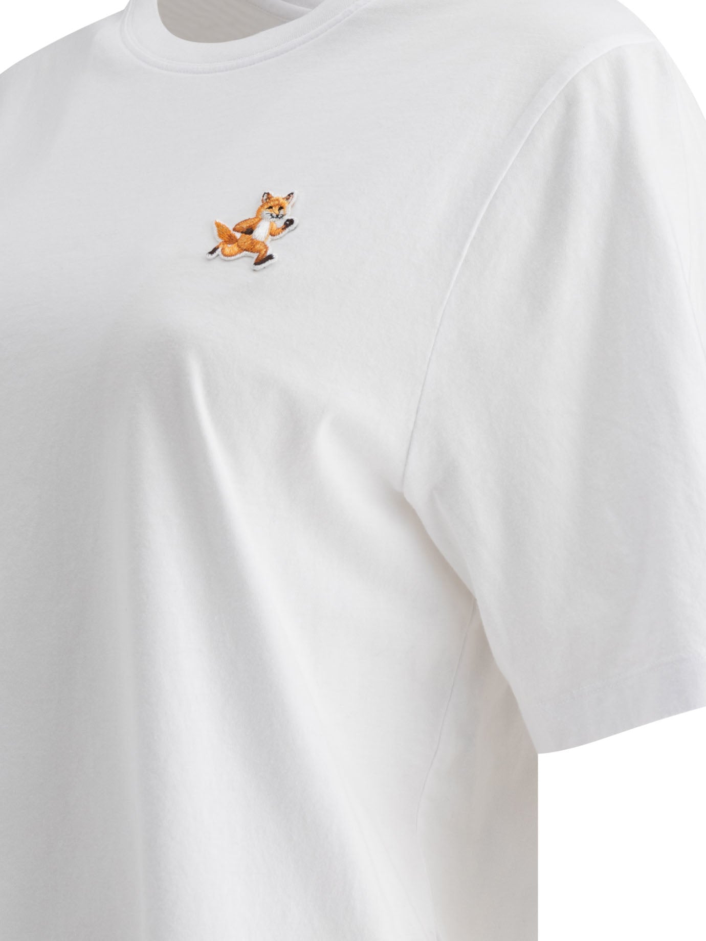 Maison Kitsuné Speedy Fox T-Shirt