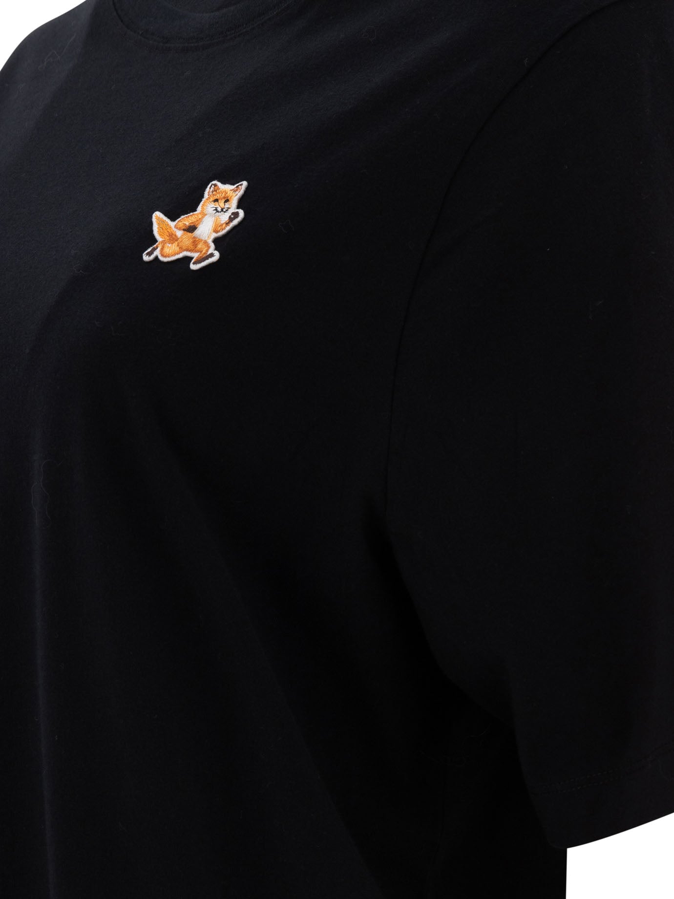 Maison Kitsuné Speedy Fox T-Shirt