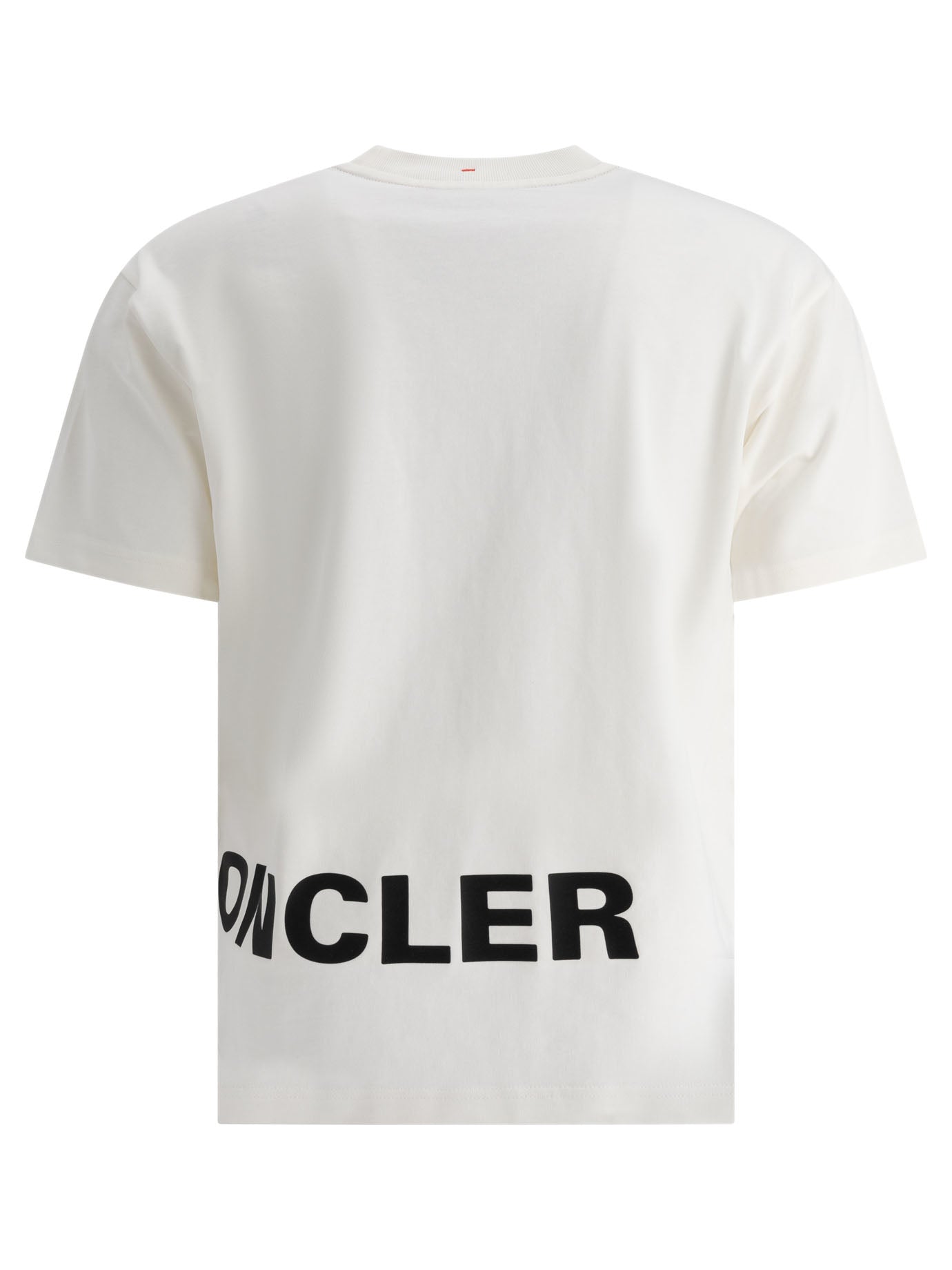 Moncler Grenoble Printed T-Shirt