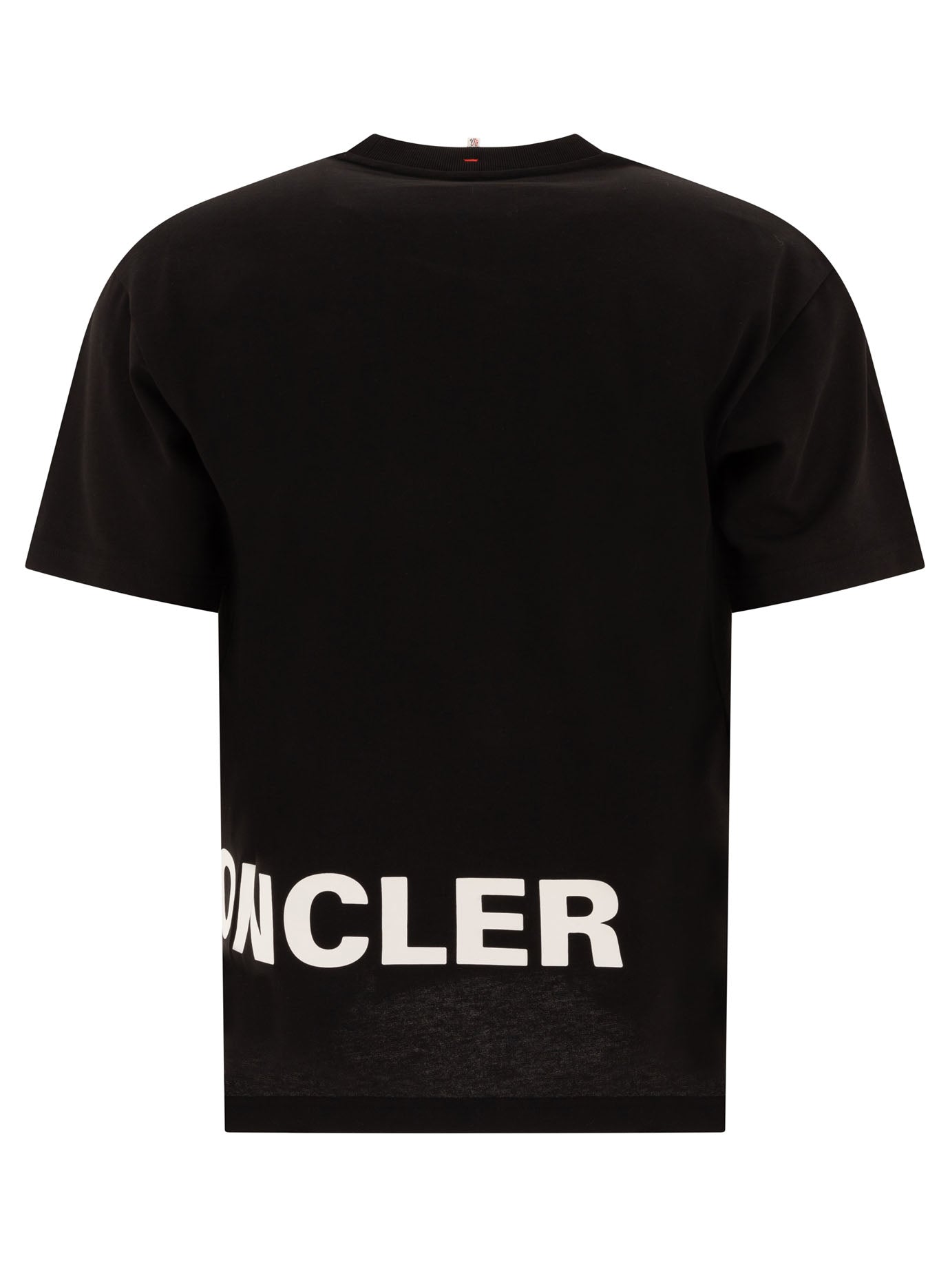 Moncler Grenoble Printed T-Shirt