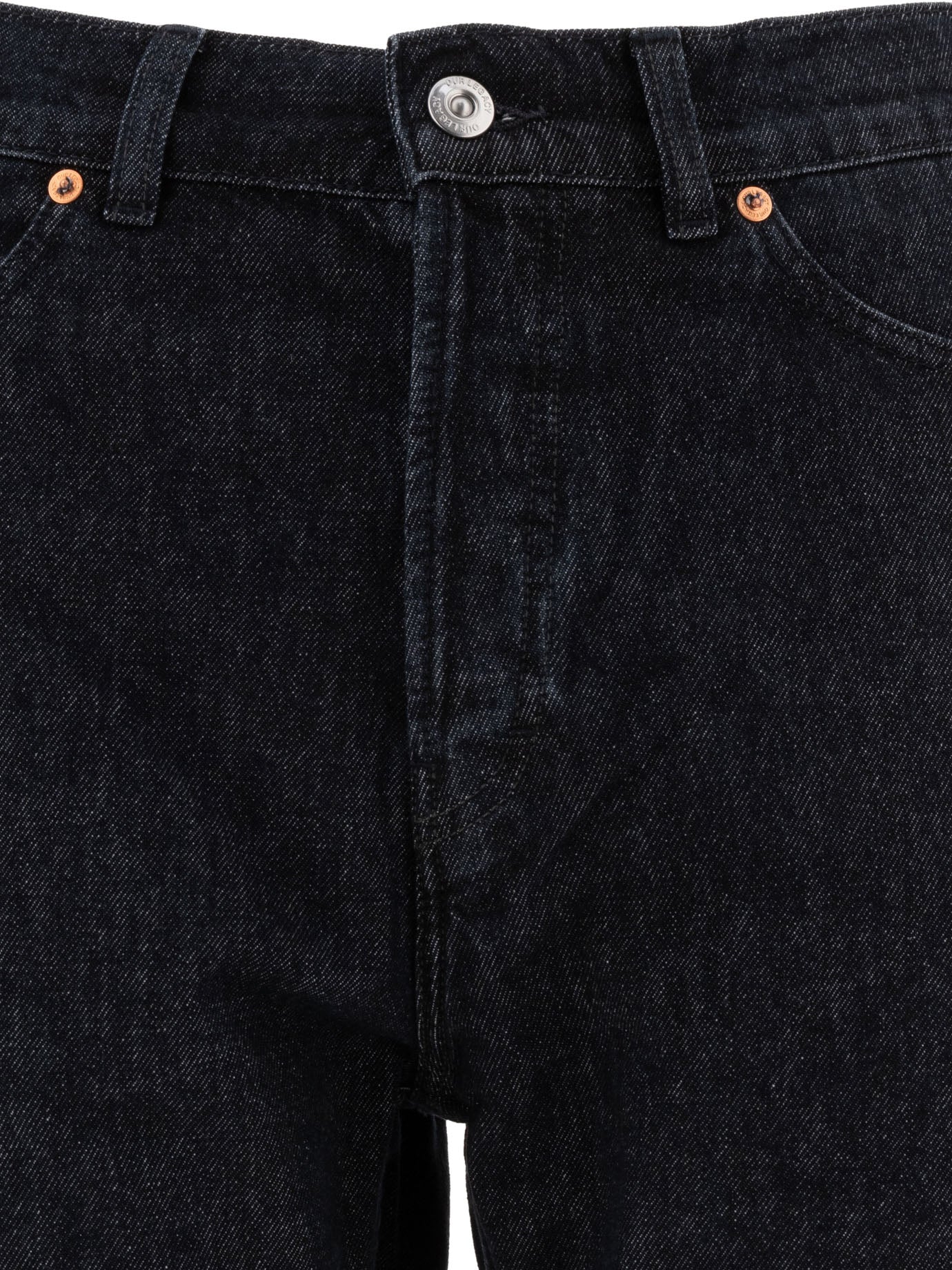 Our Legacy First Cut Jeans