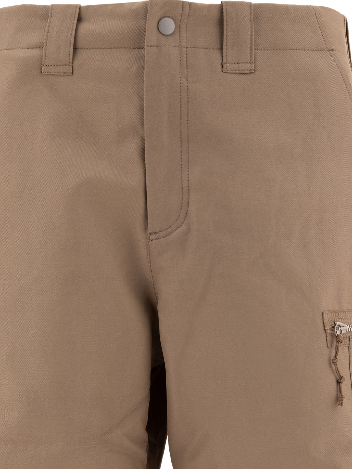 Our Legacy Tactical Cargo Trousers