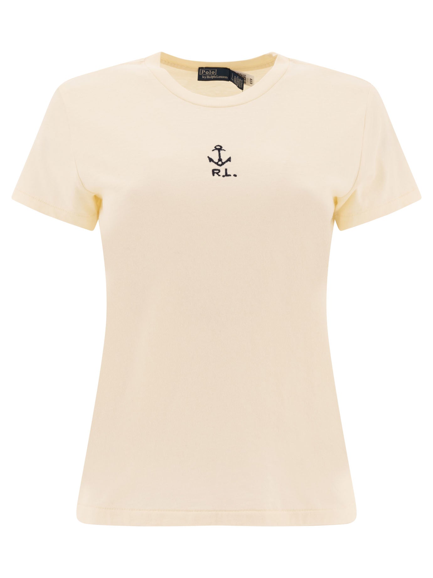 Polo Ralph Lauren R.L. Embroidered T-Shirt