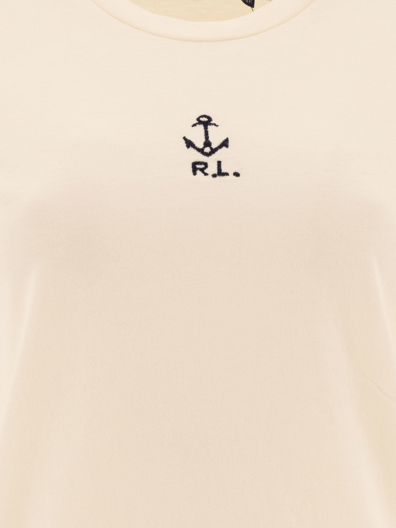 Polo Ralph Lauren R.L. Embroidered T-Shirt