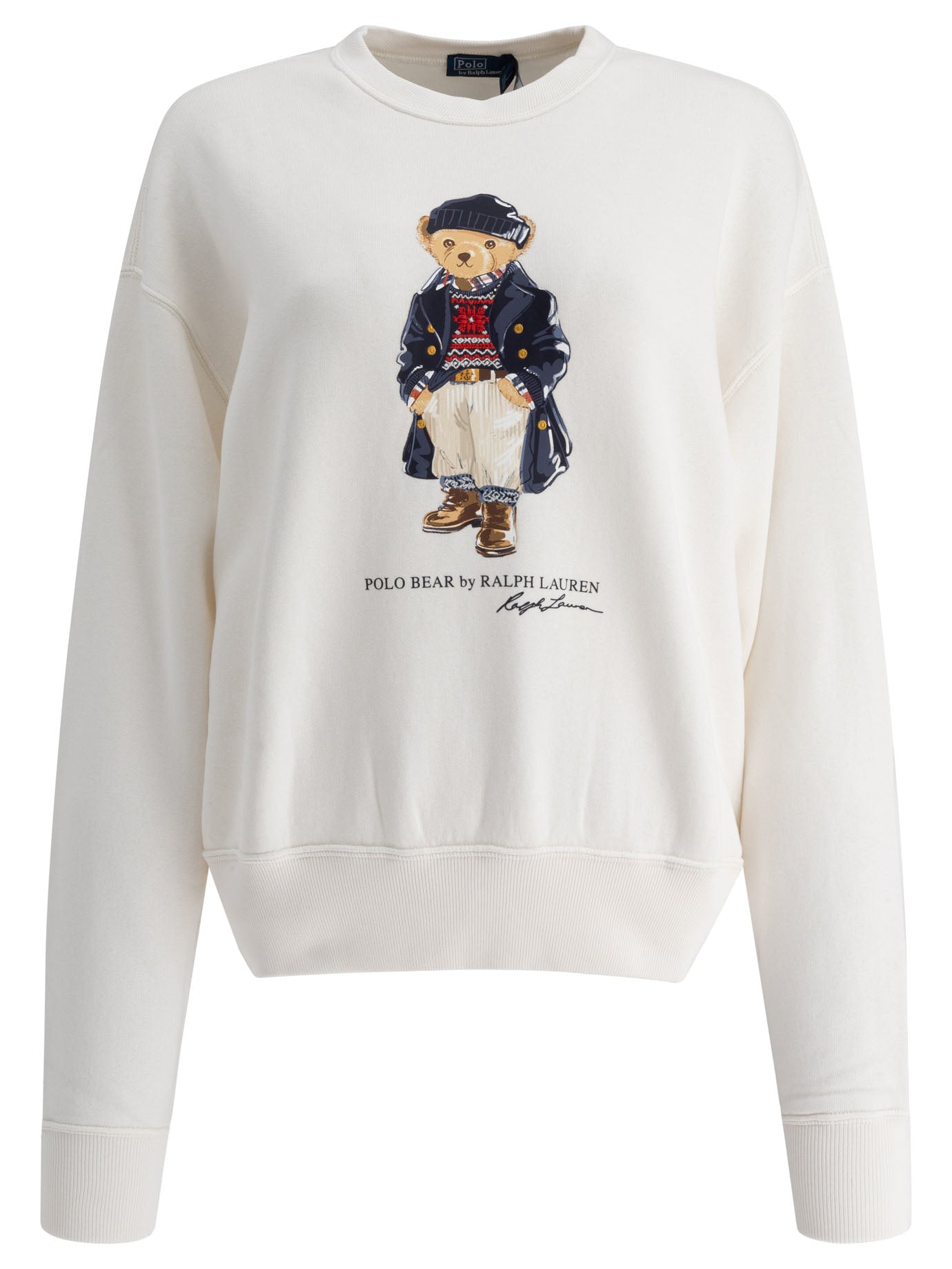 Polo Ralph Lauren Polo Bear Sweatshirt