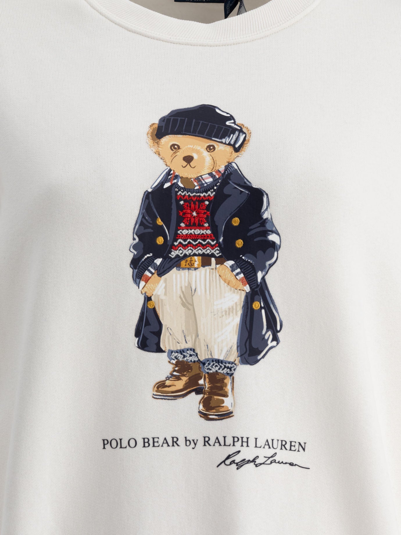 Polo Ralph Lauren Polo Bear Sweatshirt