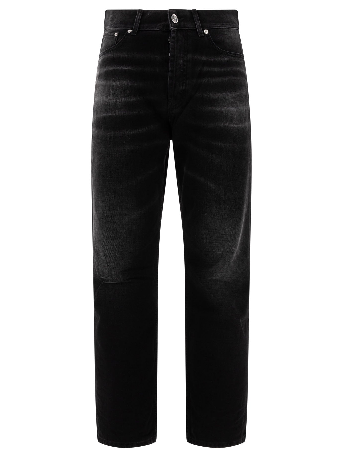 Séfr Classic Cut Jeans