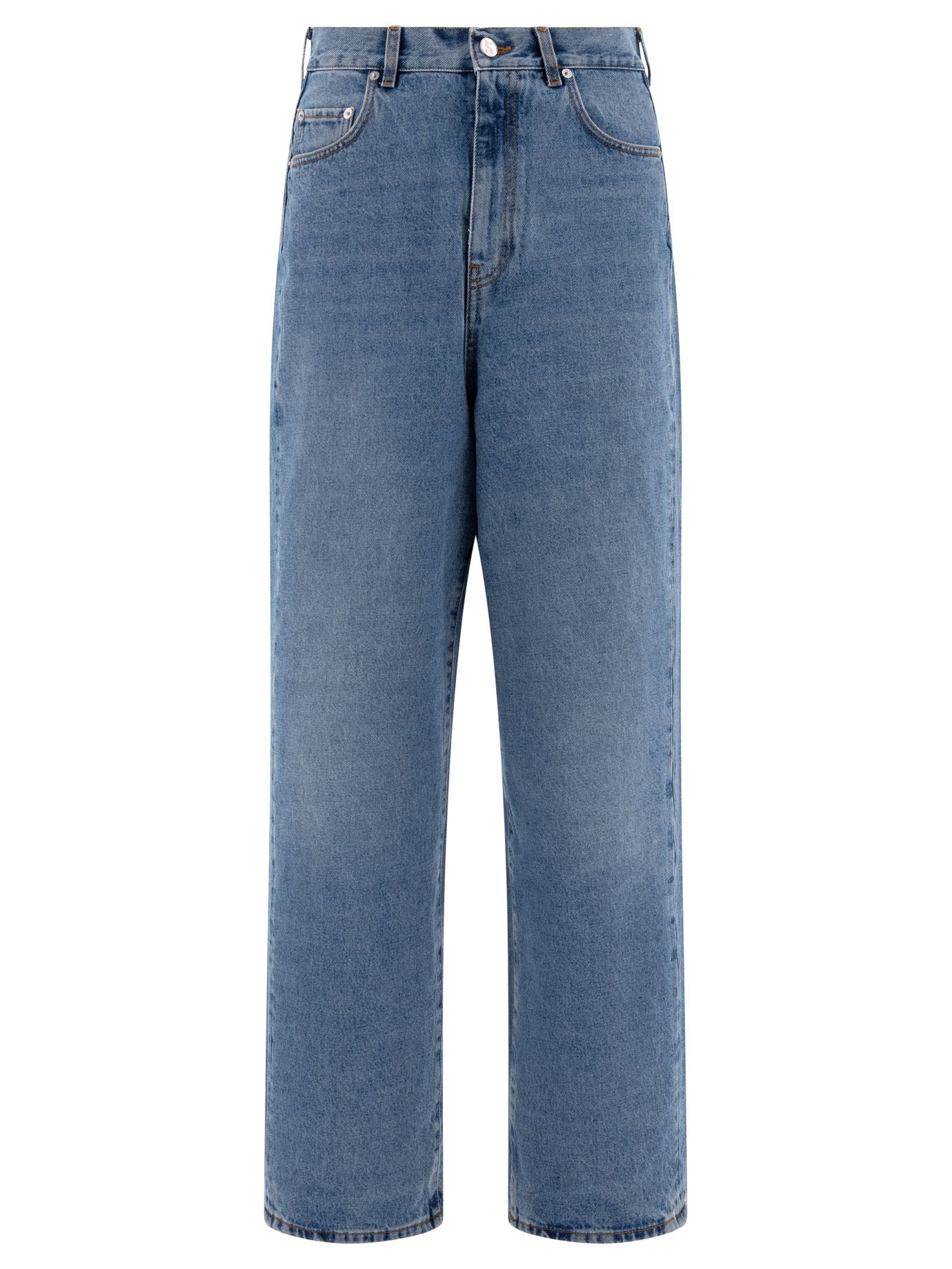 Séfr Disco Cut Jeans