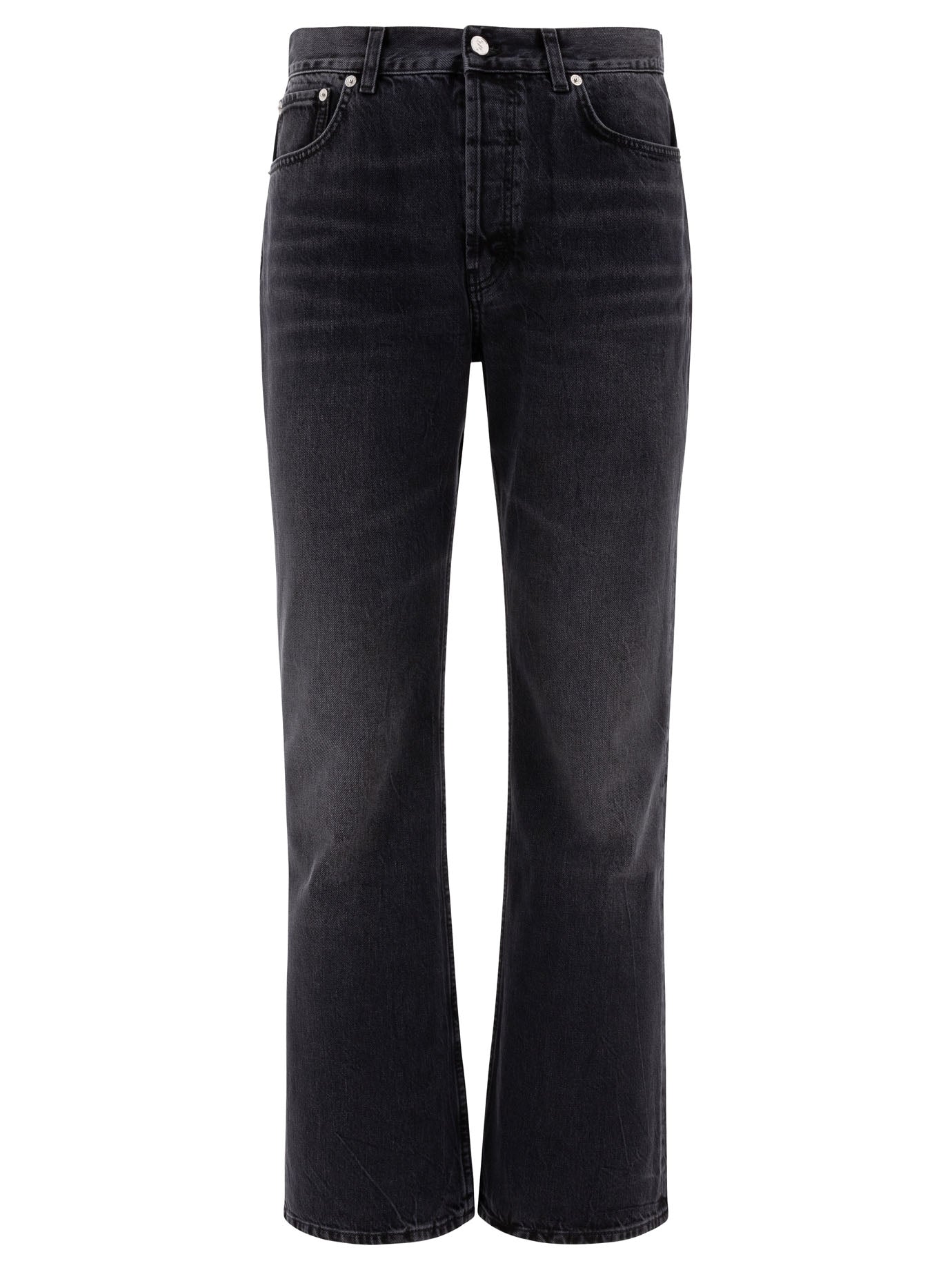 Séfr Rider Cut Jeans