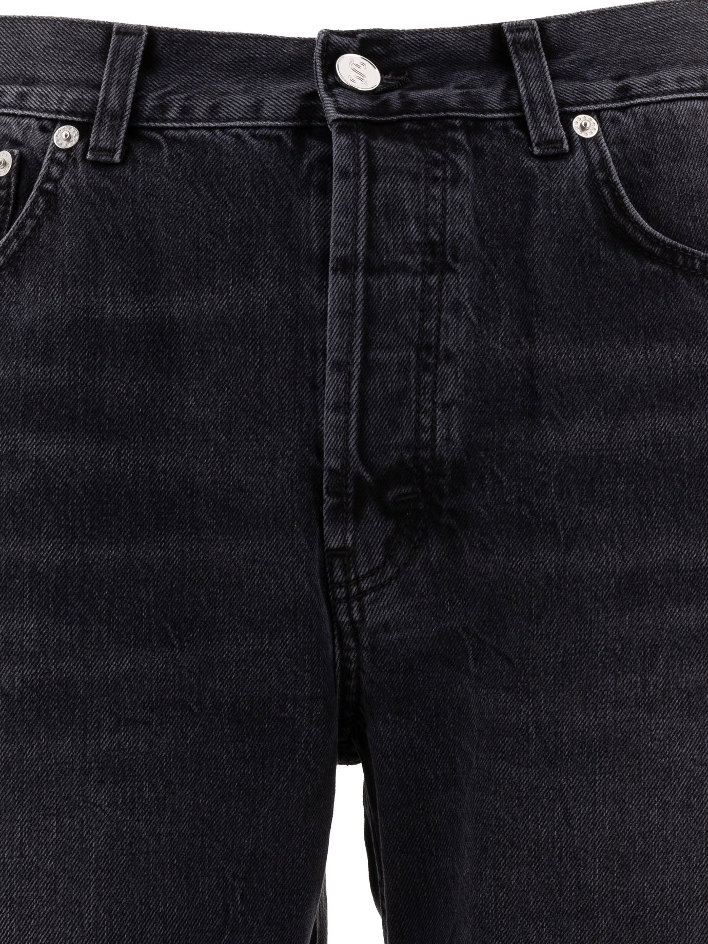 Séfr Rider Cut Jeans