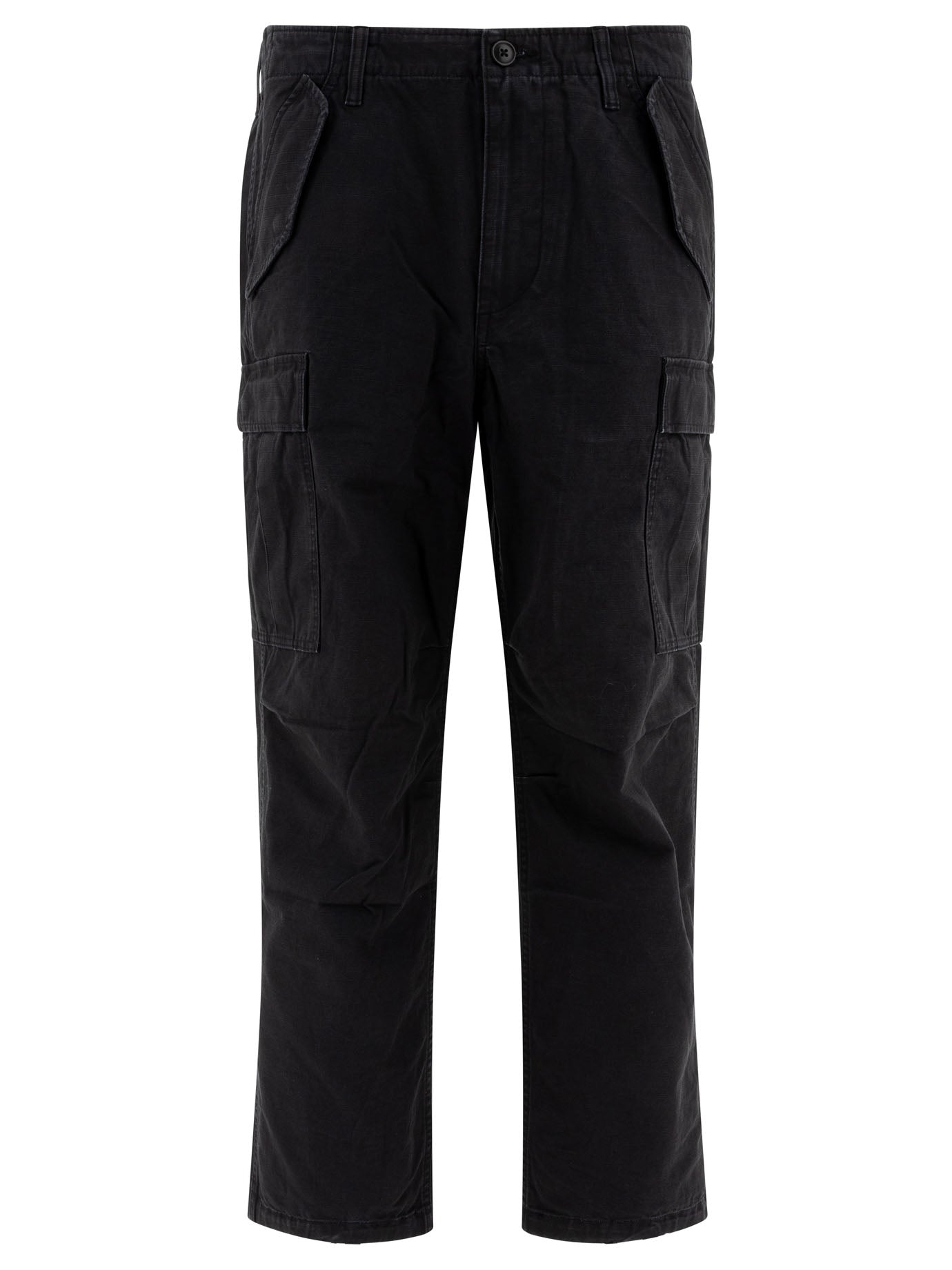 Stüssy Military Cargo Trousers