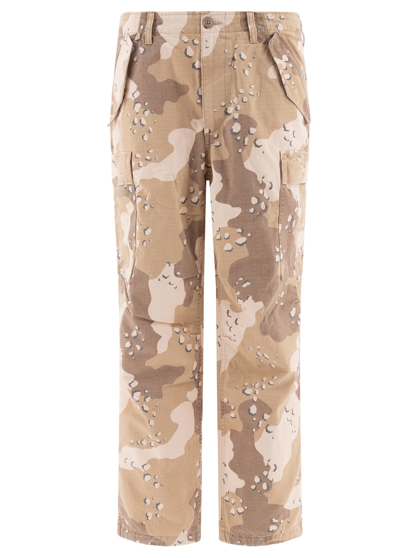 Stüssy Military Cargo Trousers