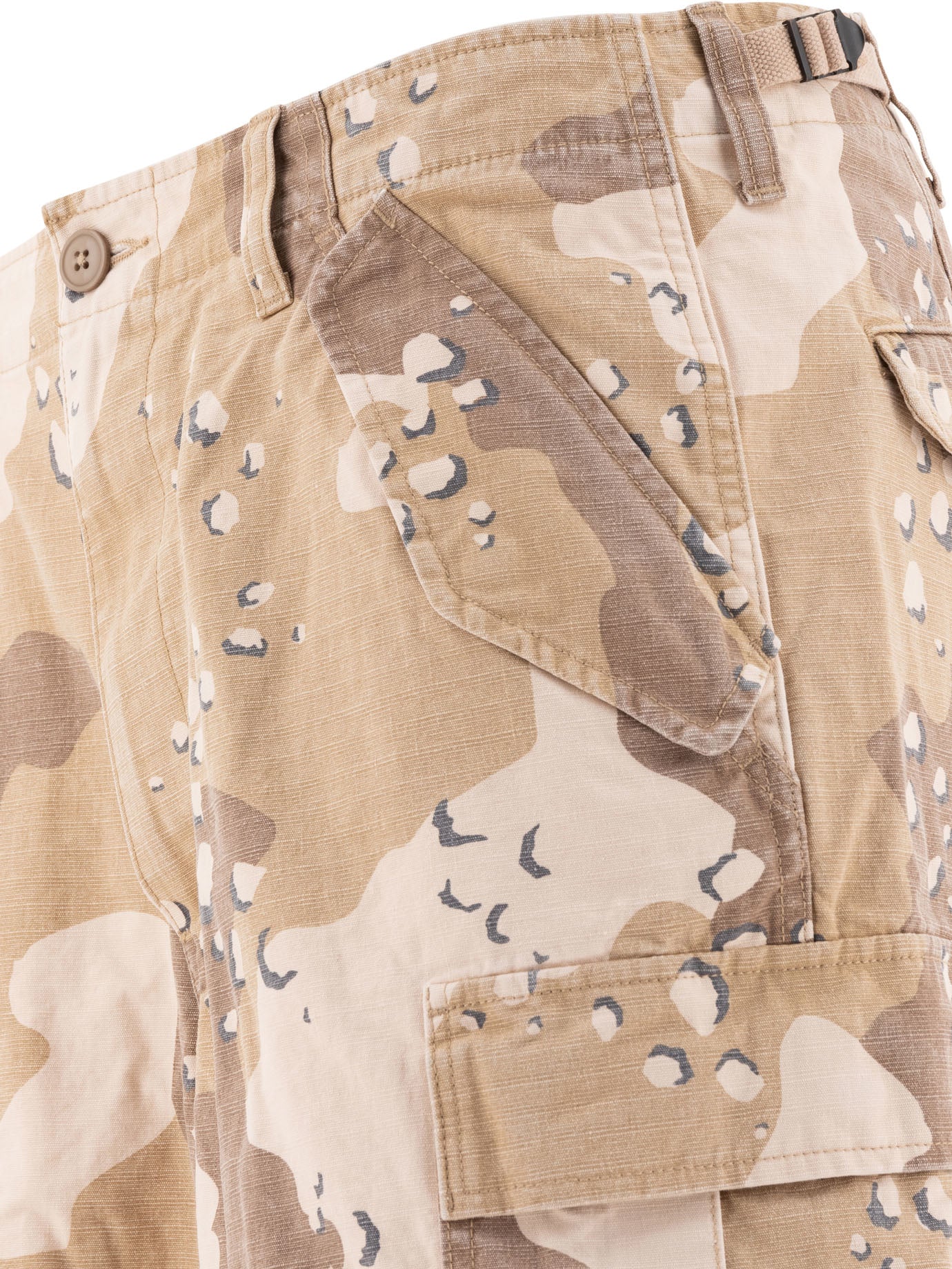 Stüssy Military Cargo Trousers