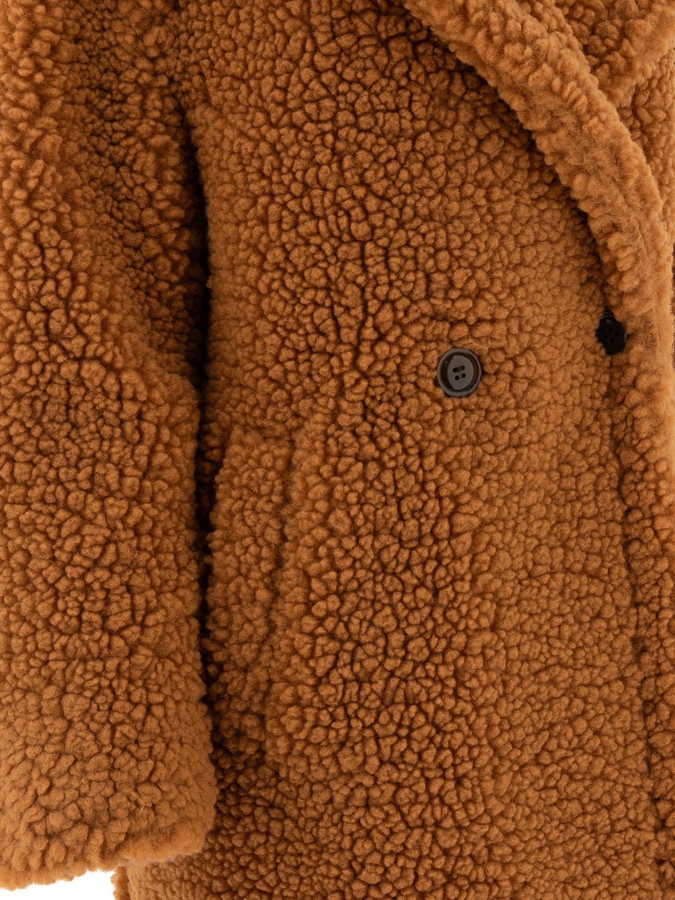 Ugg Teddy Gertrude Coat