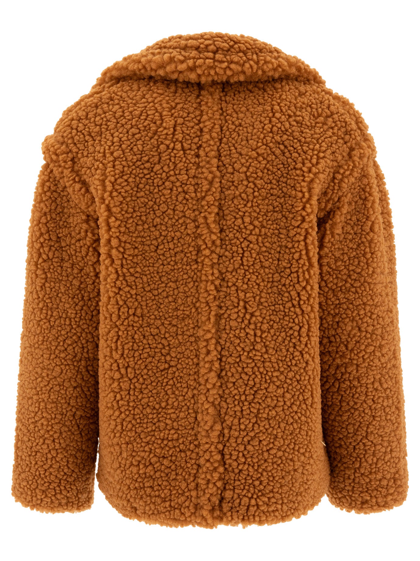 Ugg Teddy Gertrude Short Coat