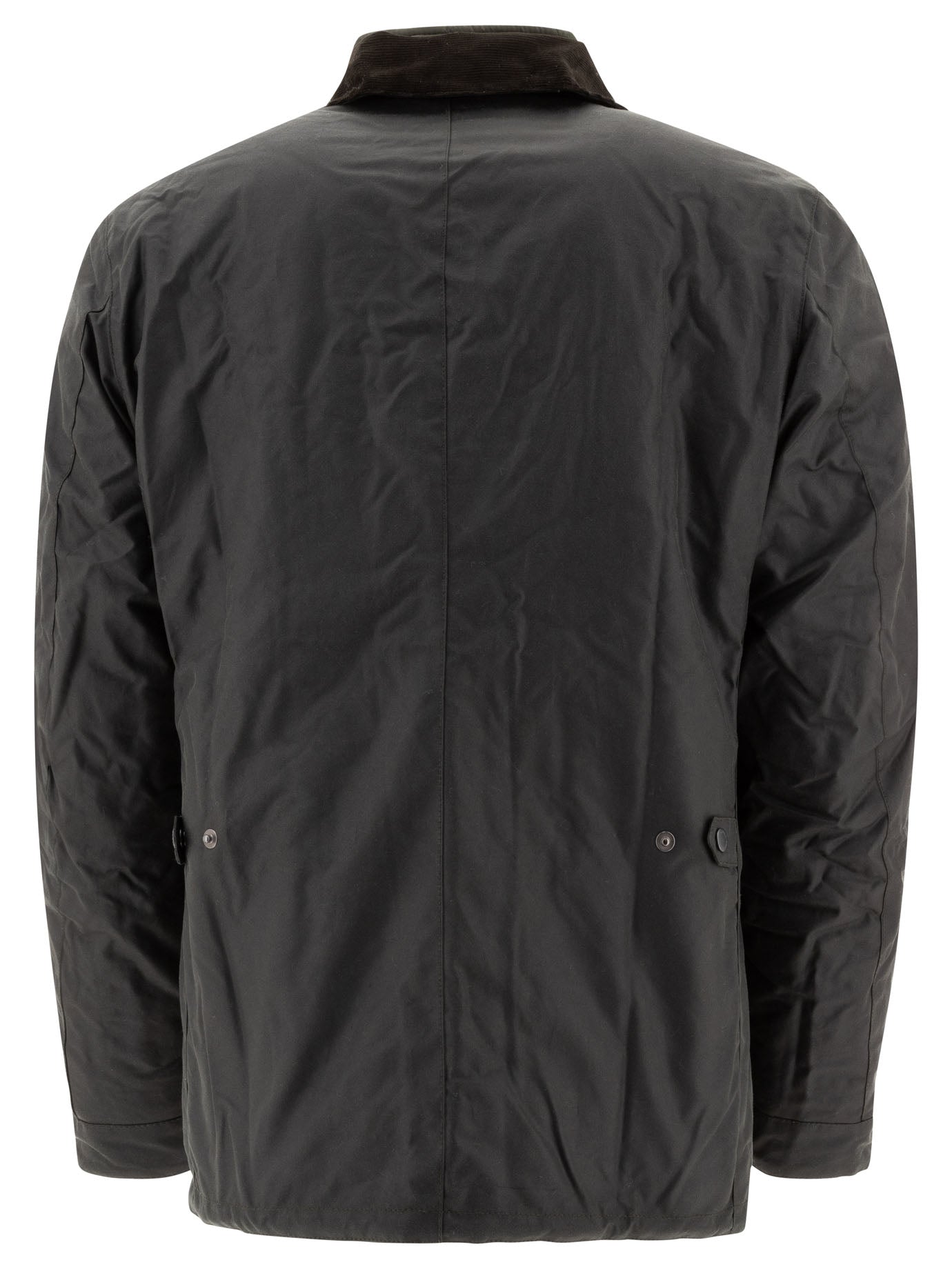 Barbour Craster Waxed Jacket