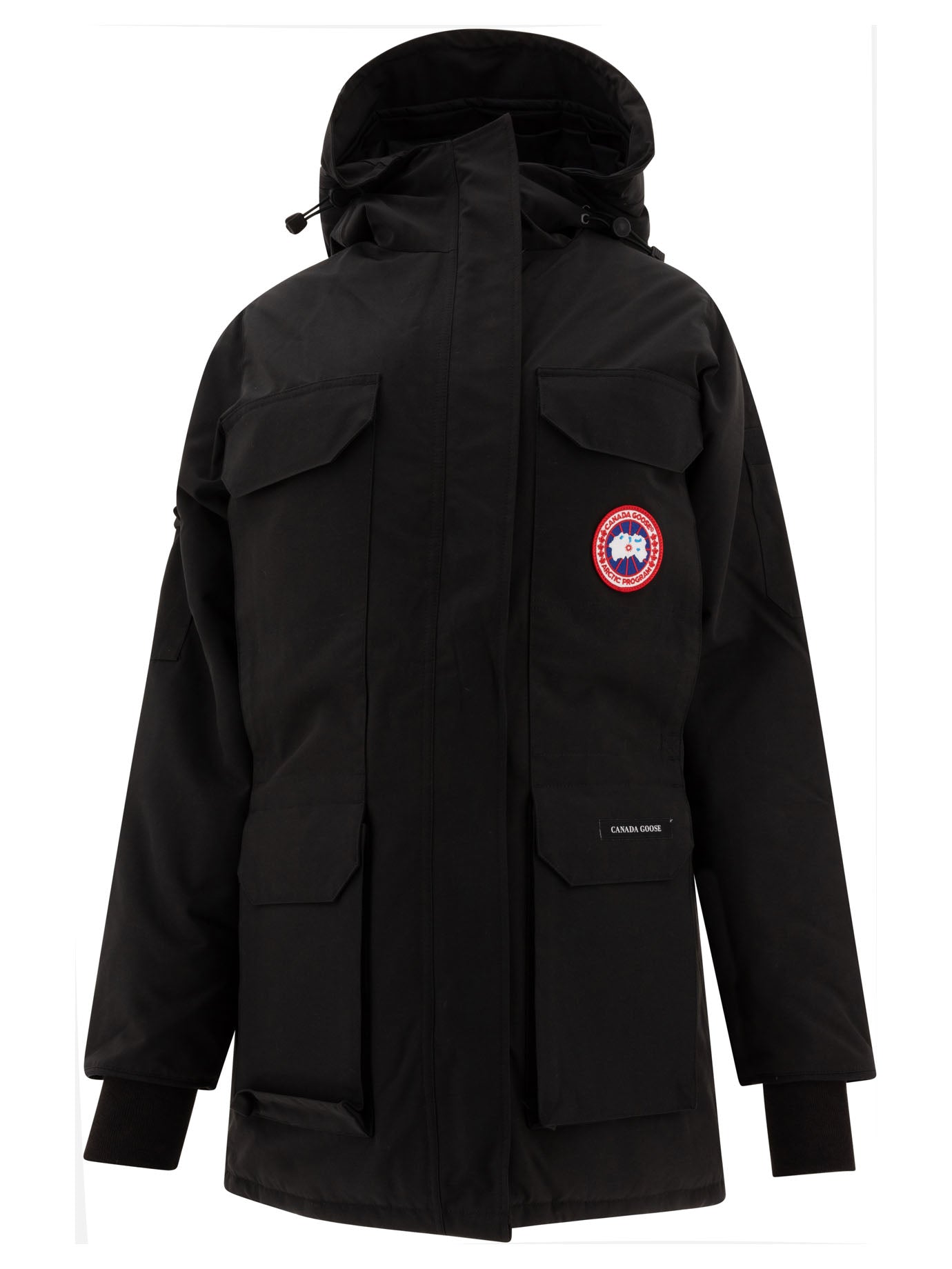 Canada Goose Expedition Parka