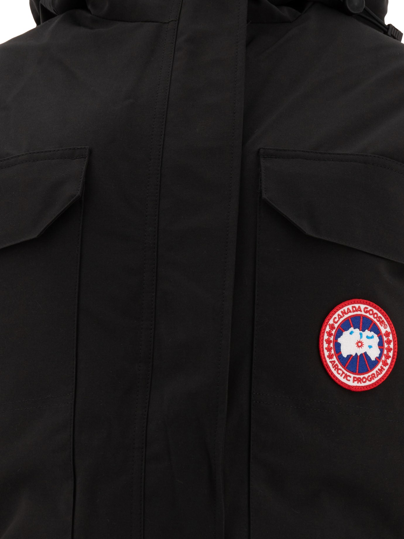 Canada Goose Expedition Parka