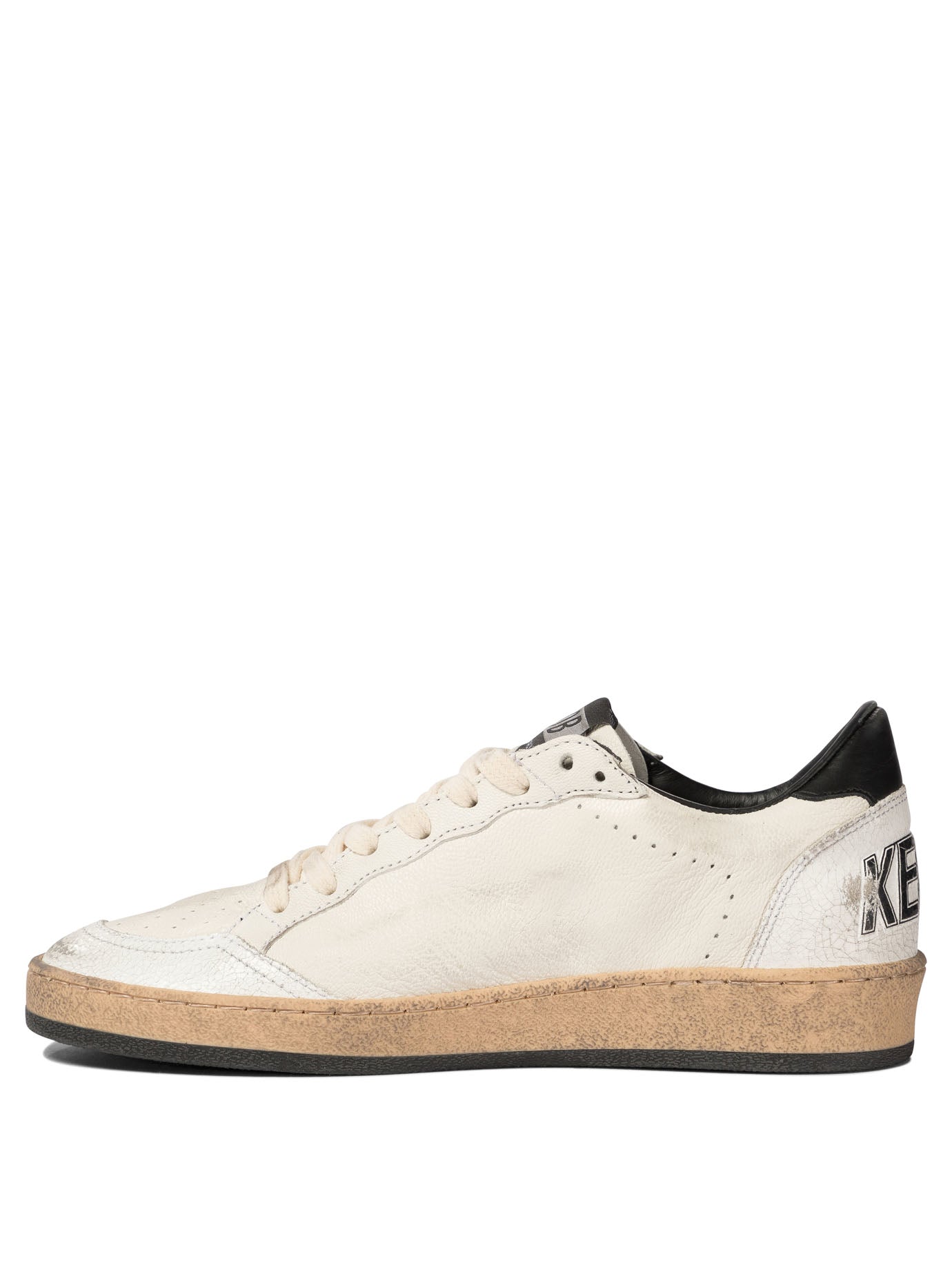 Golden Goose Ball Star Sneakers