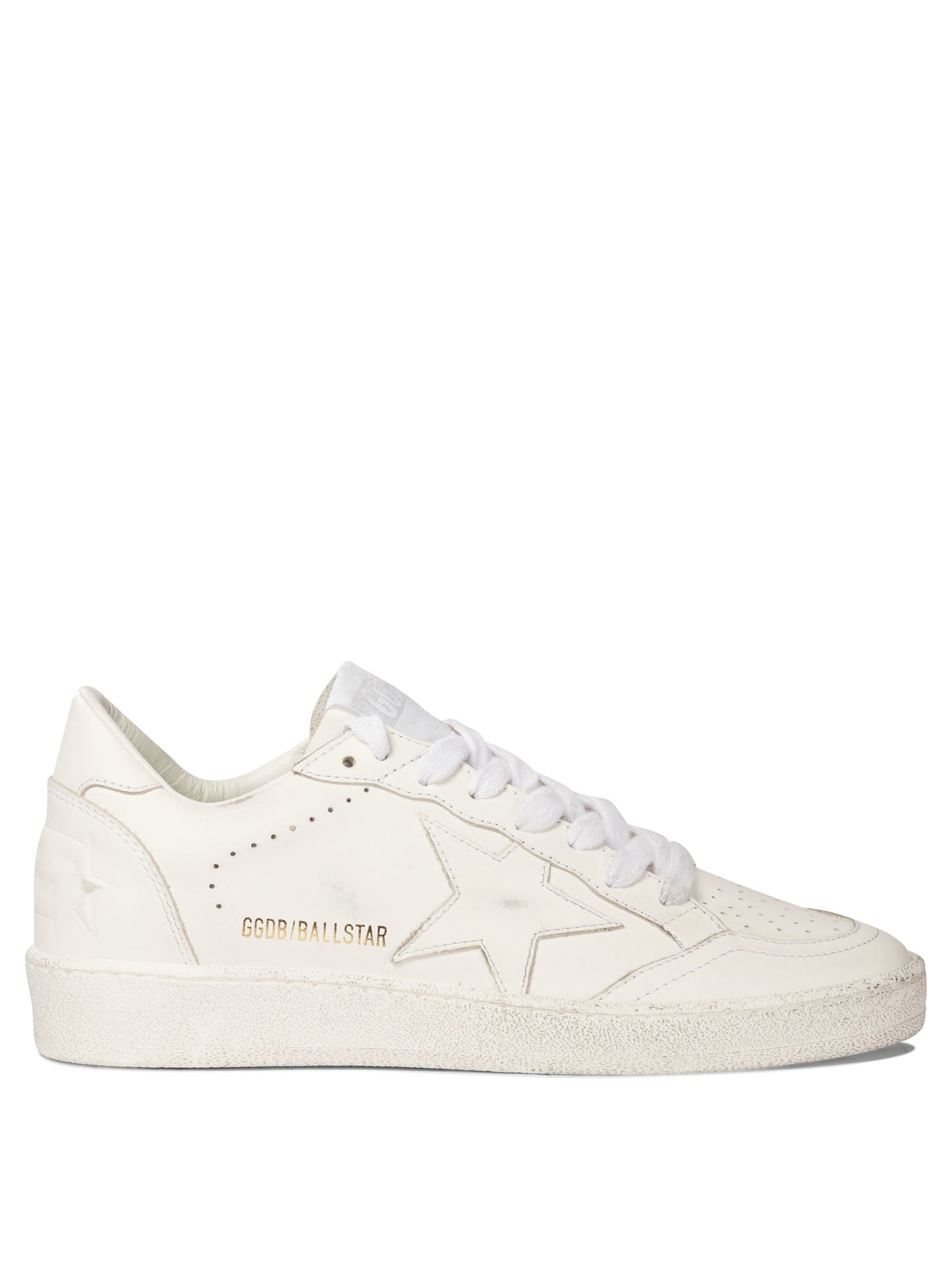 Golden Goose Ball Star Sneakers