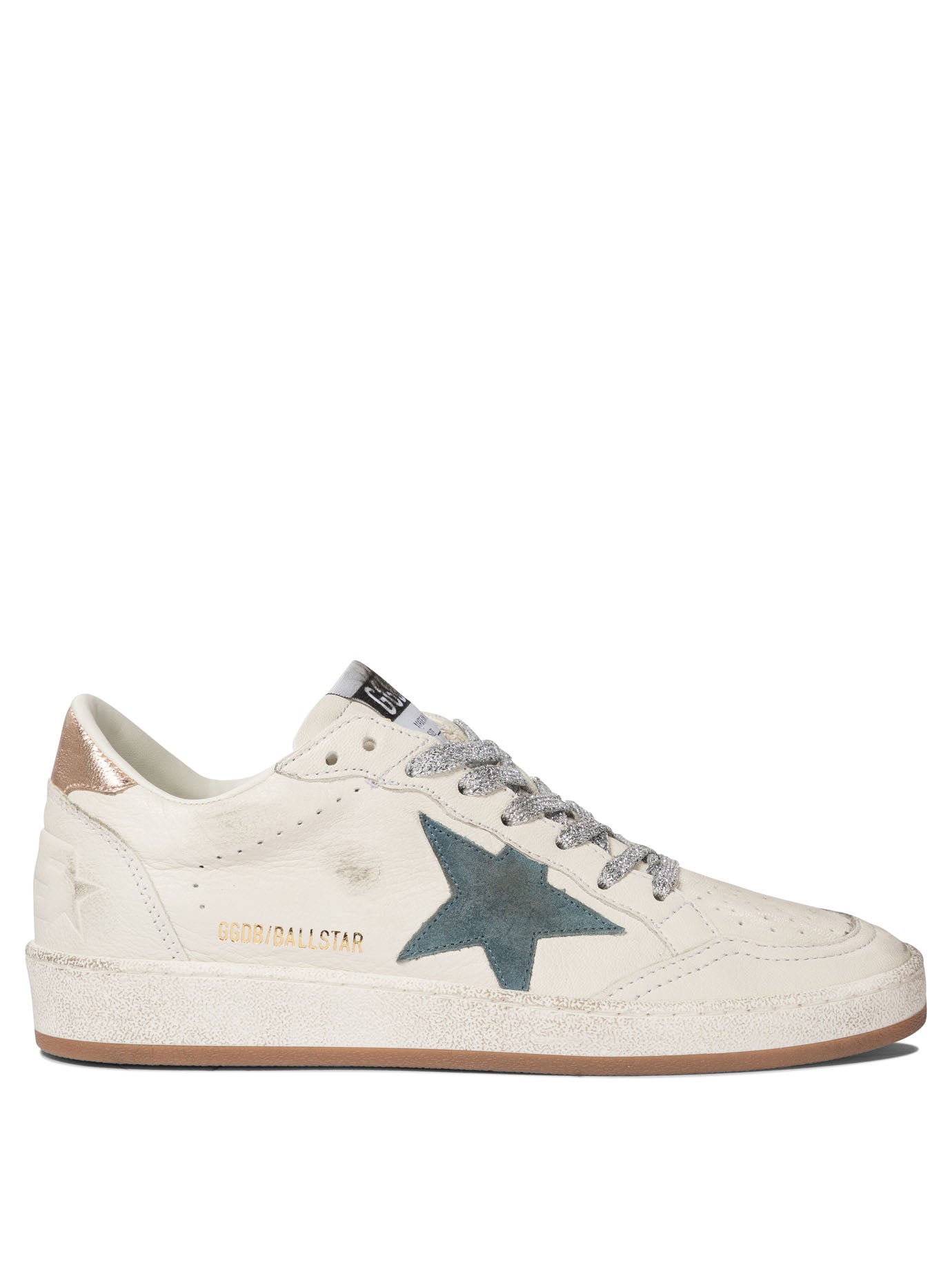 Golden Goose Ball Star Sneakers