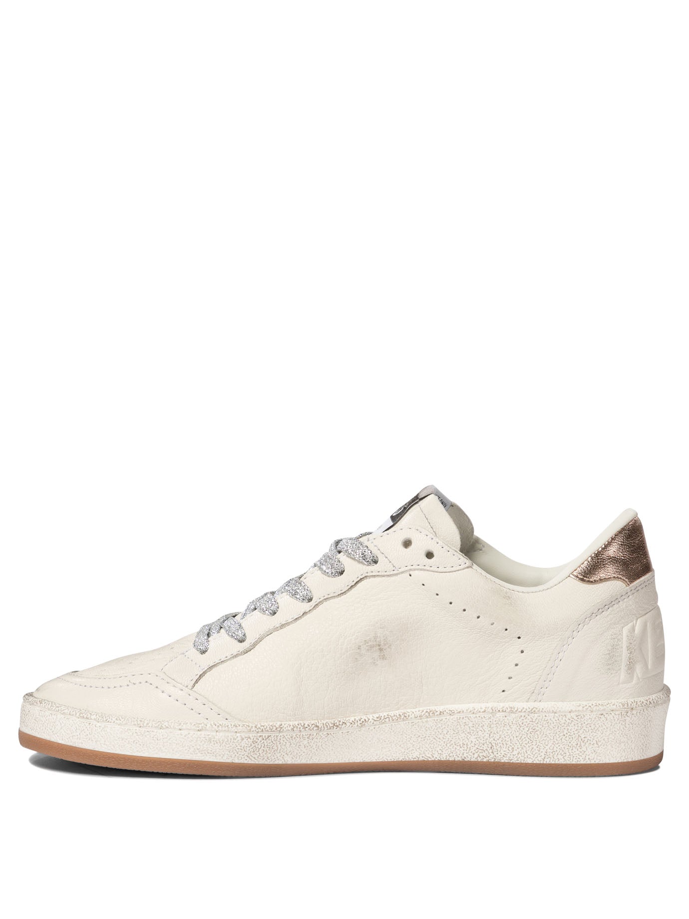 Golden Goose Ball Star Sneakers