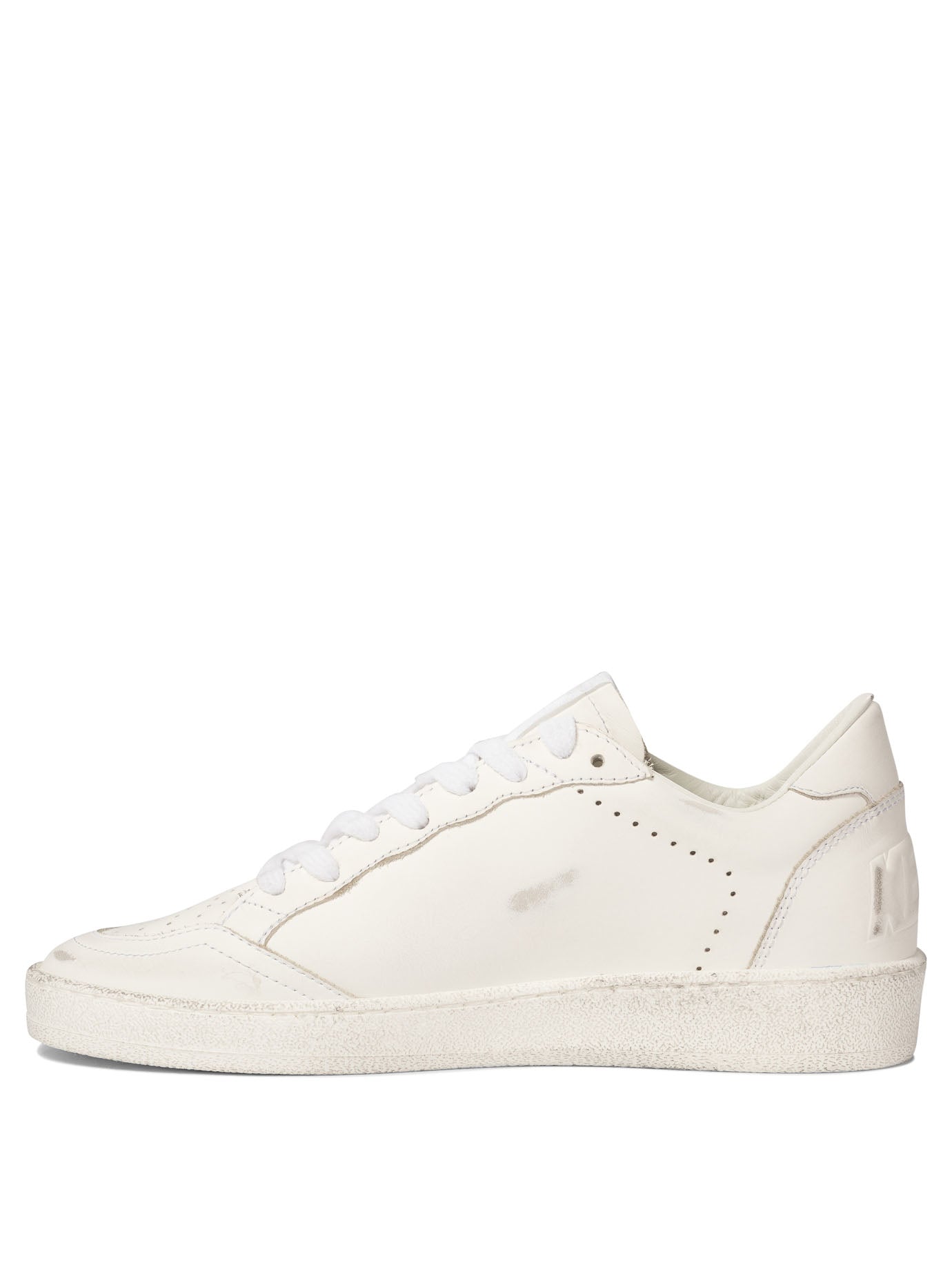 Golden Goose Ball Star Sneakers