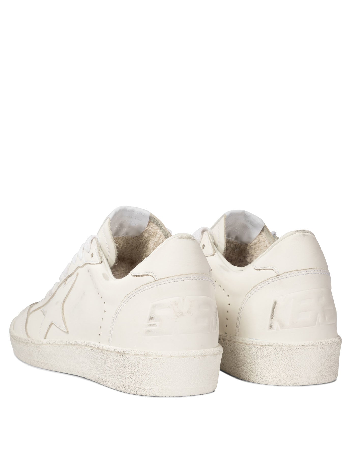 Golden Goose Ball Star Sneakers