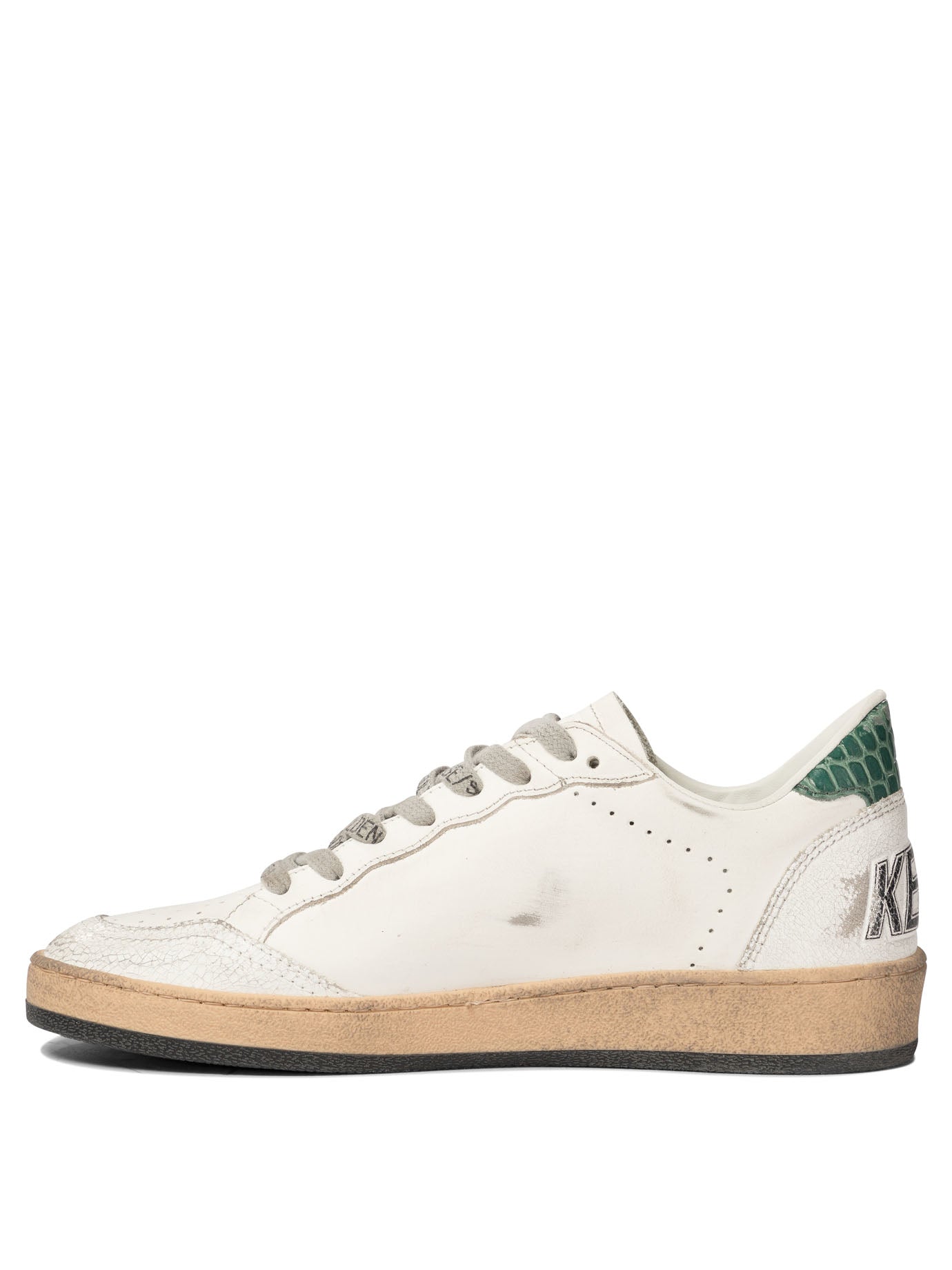 Golden Goose Ball Star Sneakers