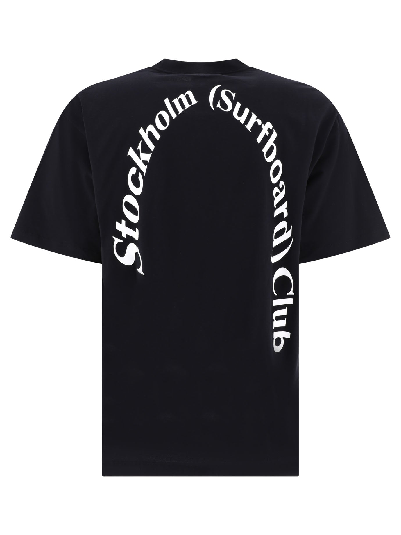 Stockholm Surfboard Club Stockholm (Surfboard) Club T-Shirt