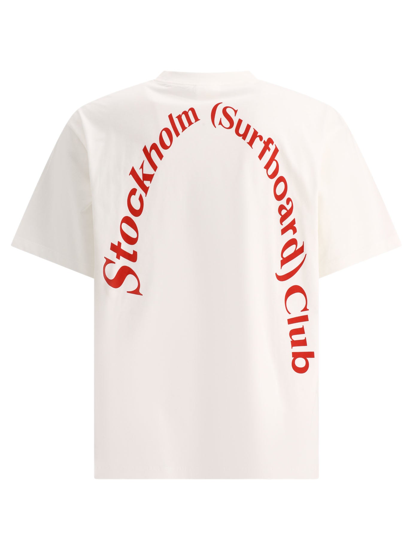 Stockholm Surfboard Club Stockholm (Surfboard) Club T-Shirt