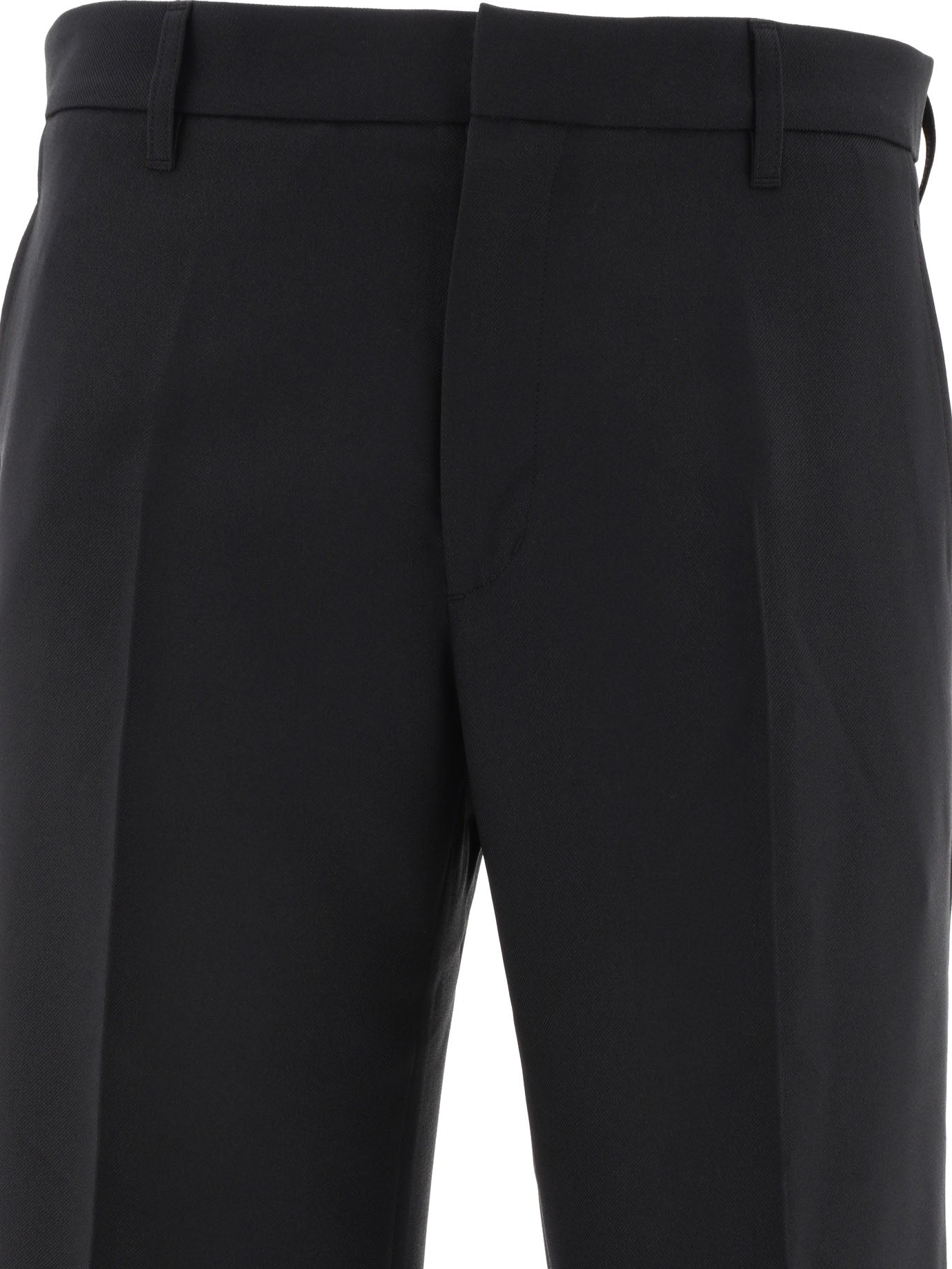 Stockholm Surfboard Club Club Sune Trousers