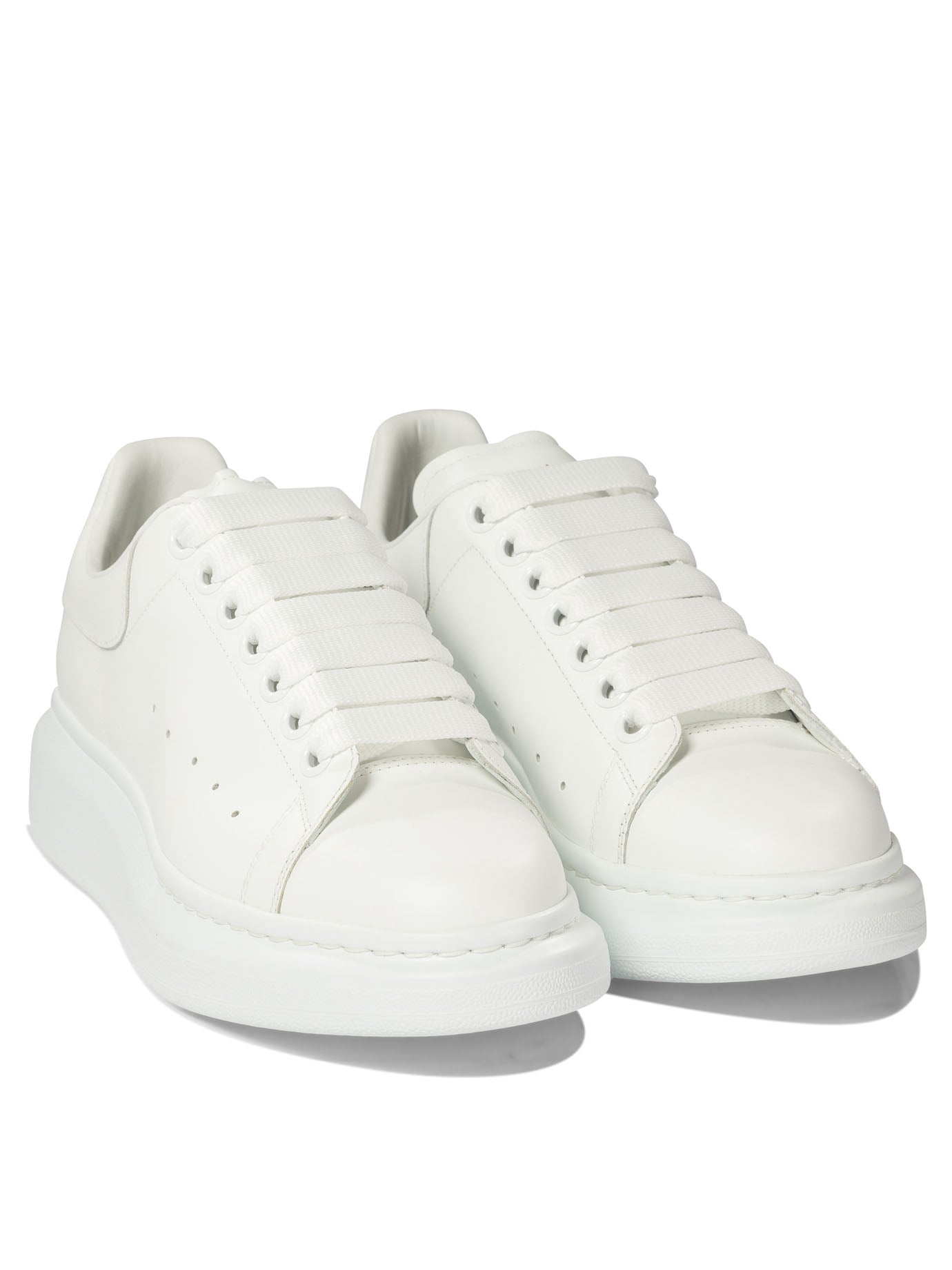 Alexander McQueen Larry Oversize Sneakers