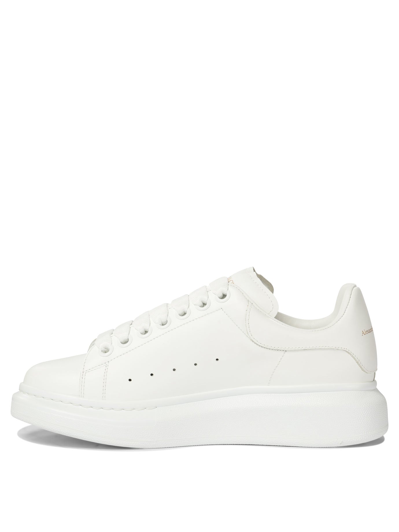 Alexander McQueen Larry Oversize Sneakers