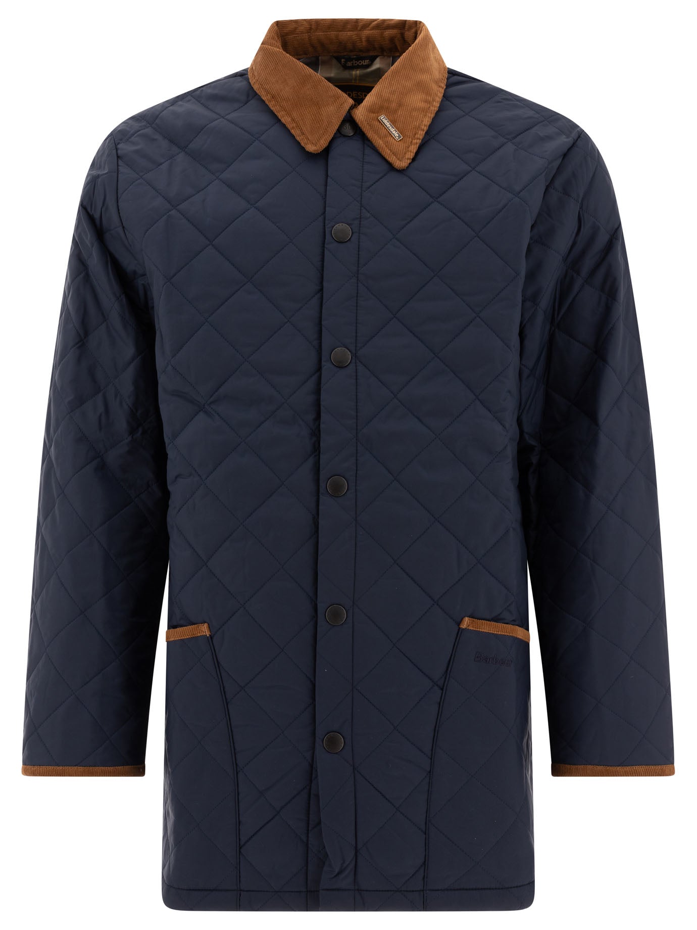 Barbour Liddesdale Quilted Jacket