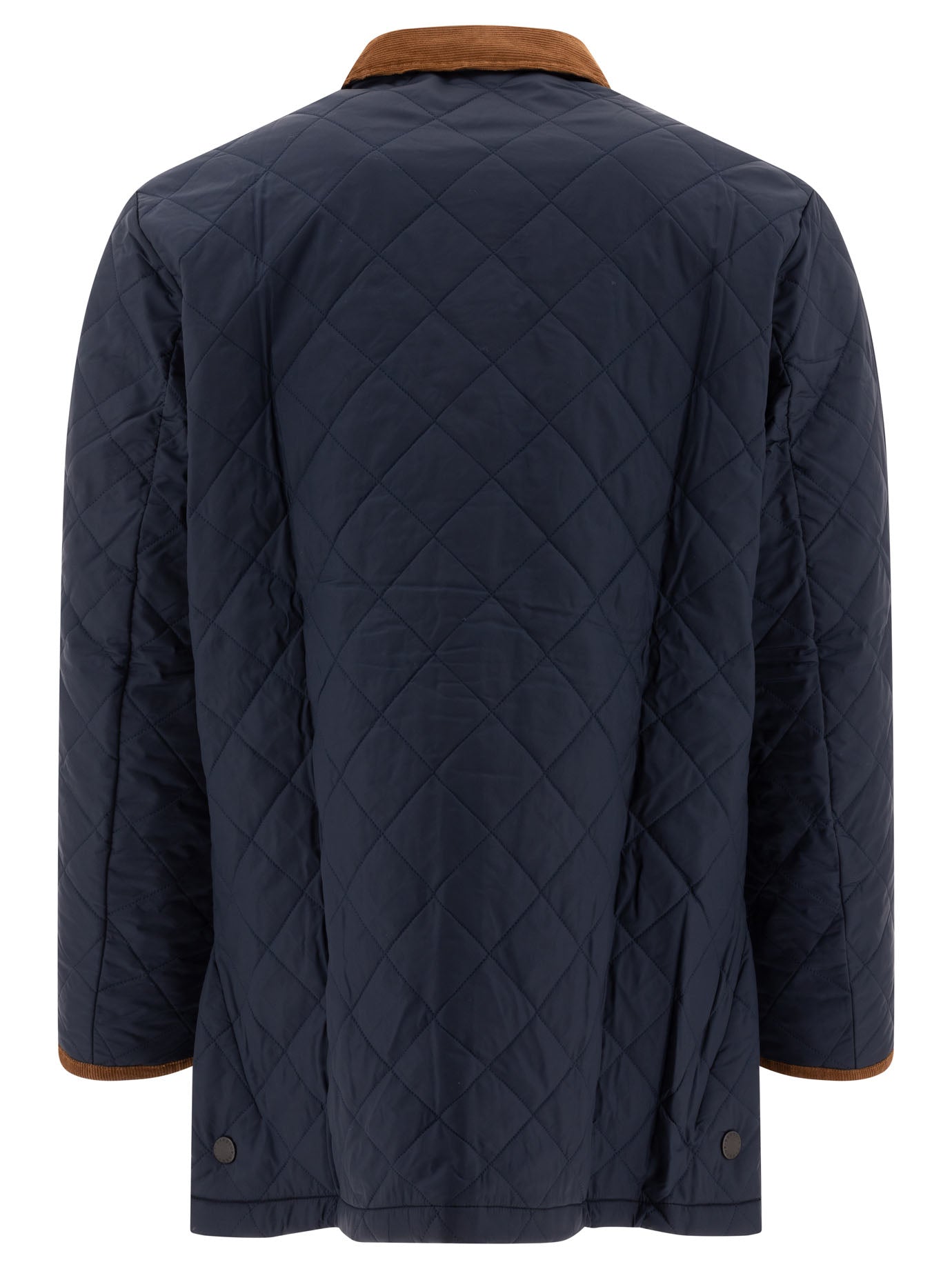 Barbour Liddesdale Quilted Jacket