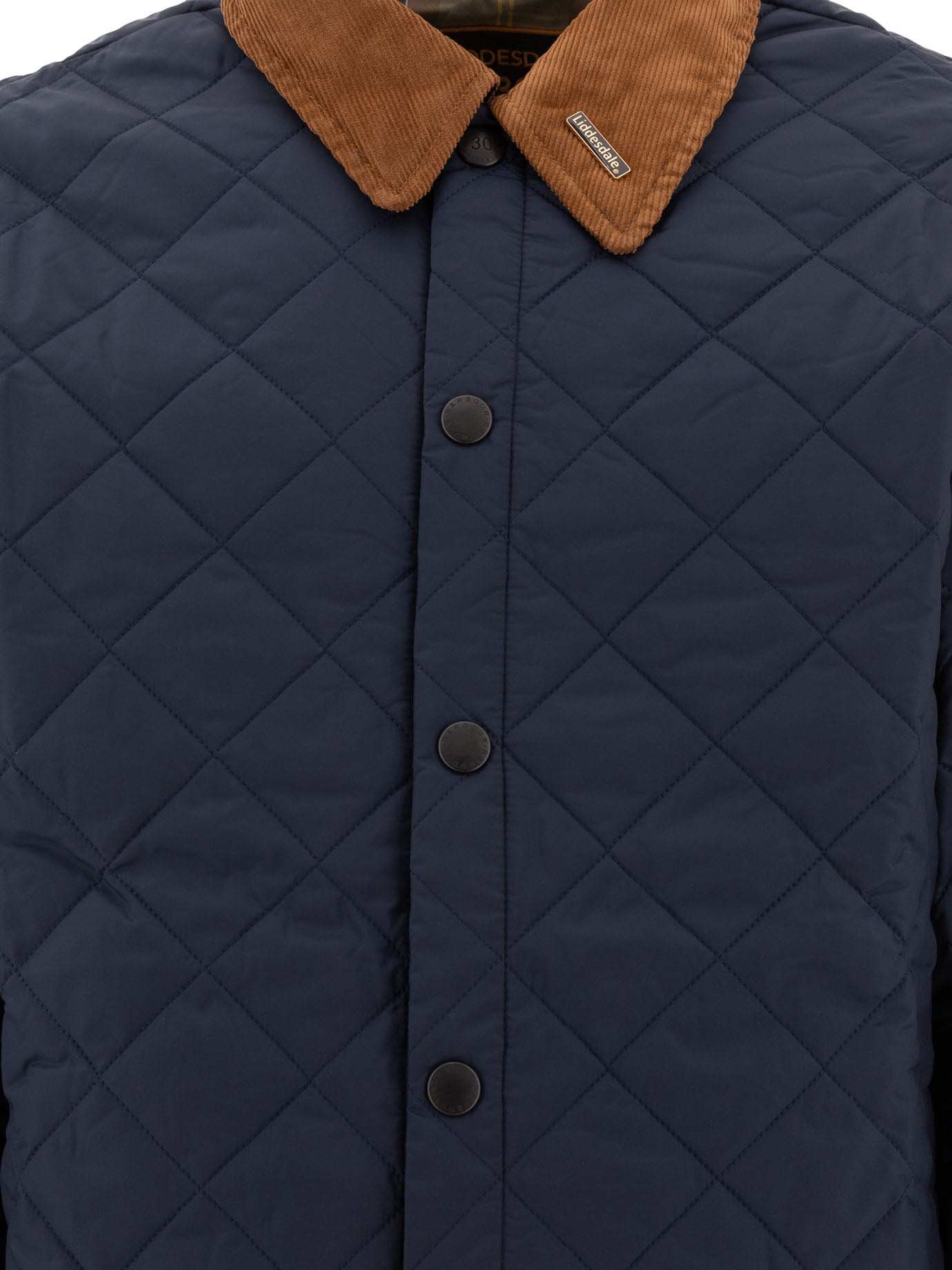 Barbour Liddesdale Quilted Jacket