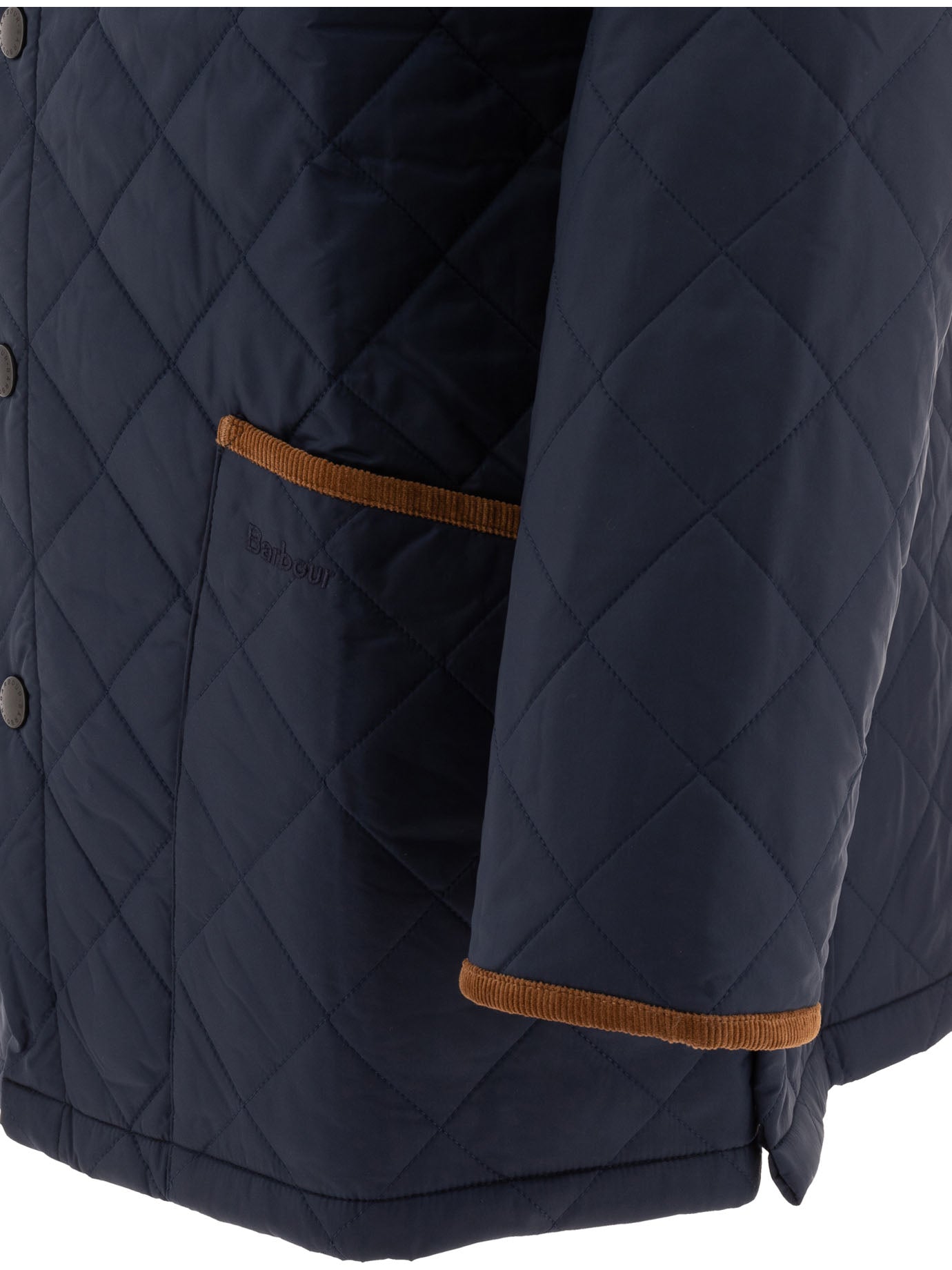 Barbour Liddesdale Quilted Jacket