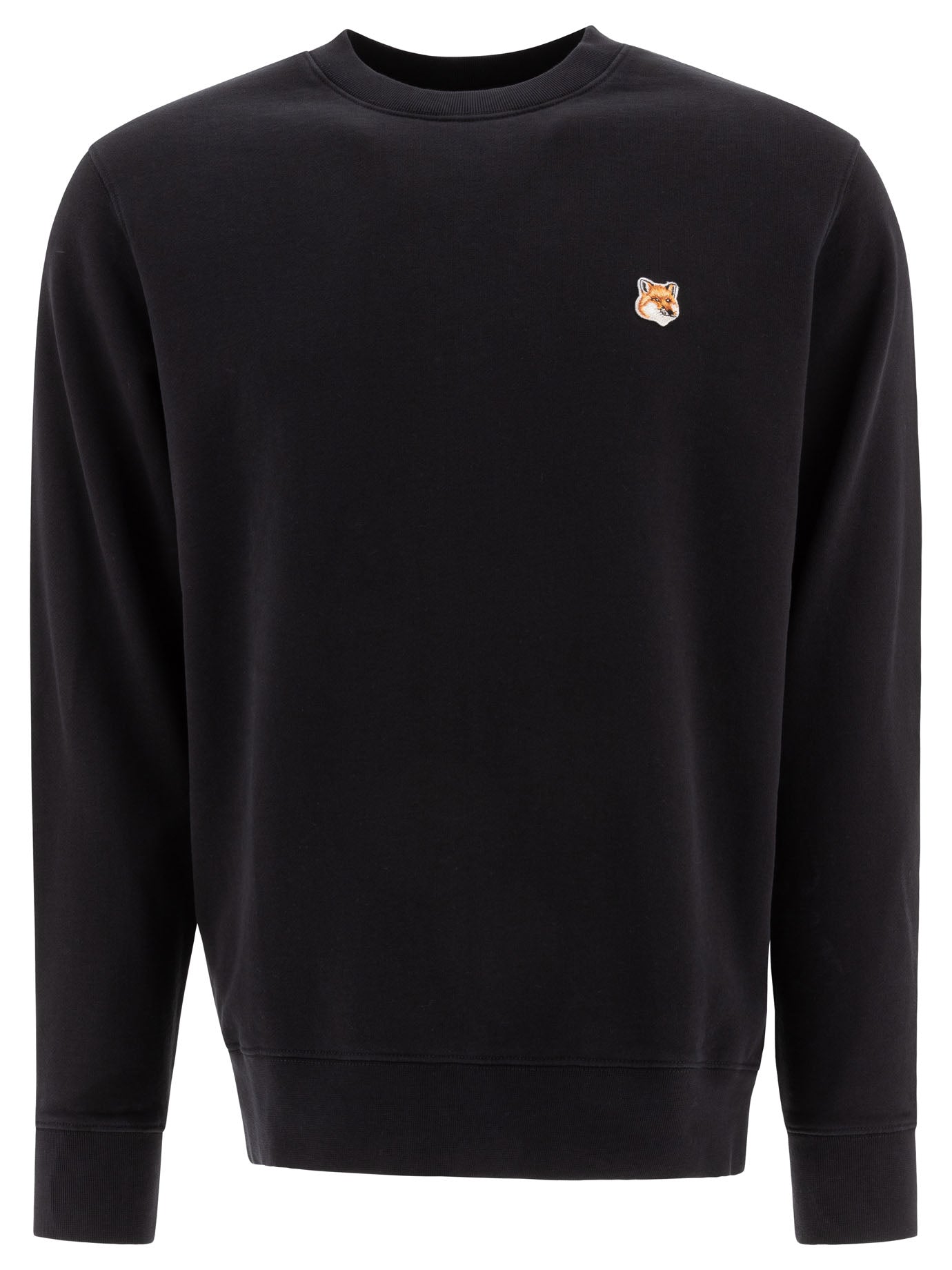 Maison Kitsuné Fox Head Sweatshirt